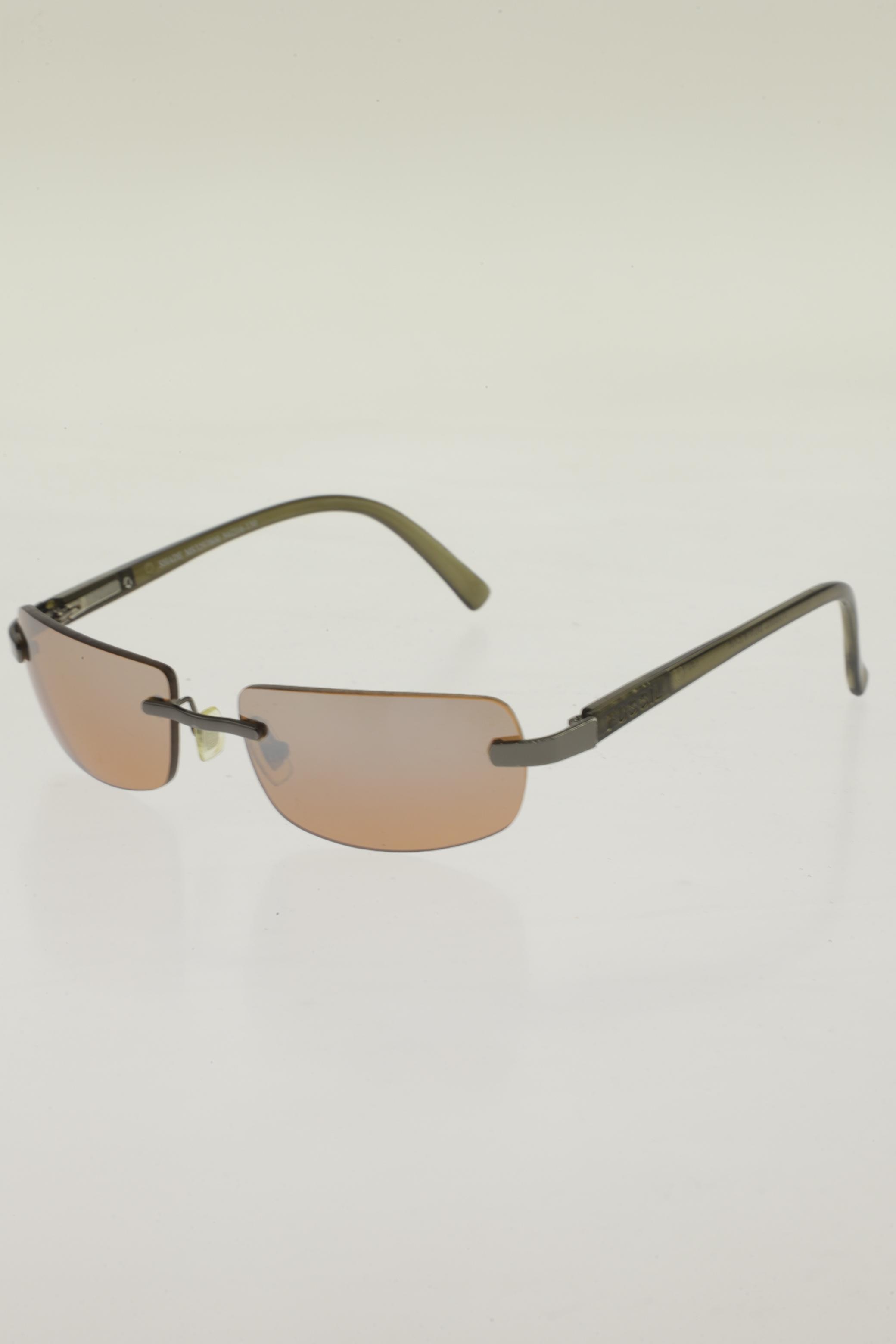 

Fossil Damen Sonnenbrille, grün