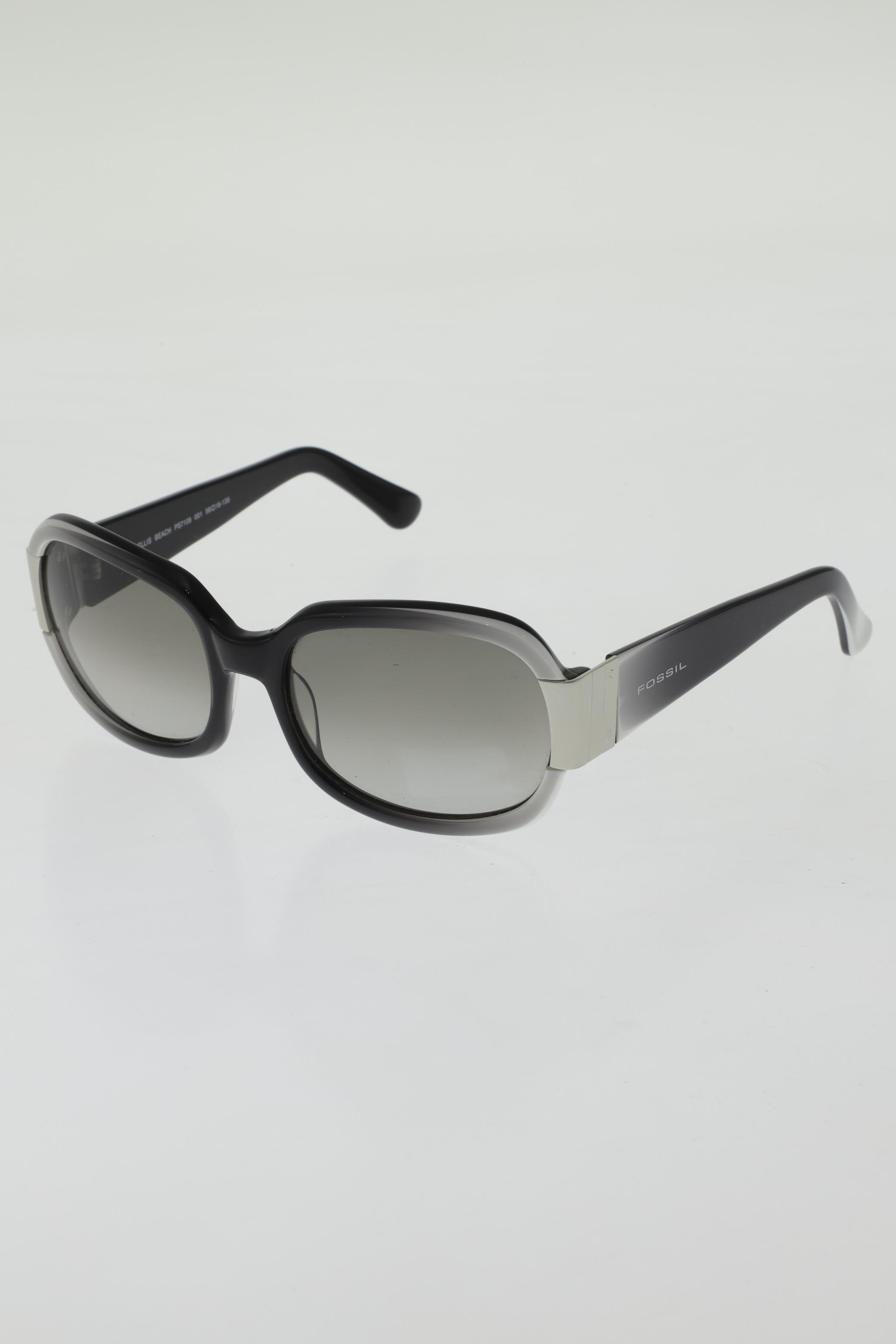 

Fossil Damen Sonnenbrille, grau