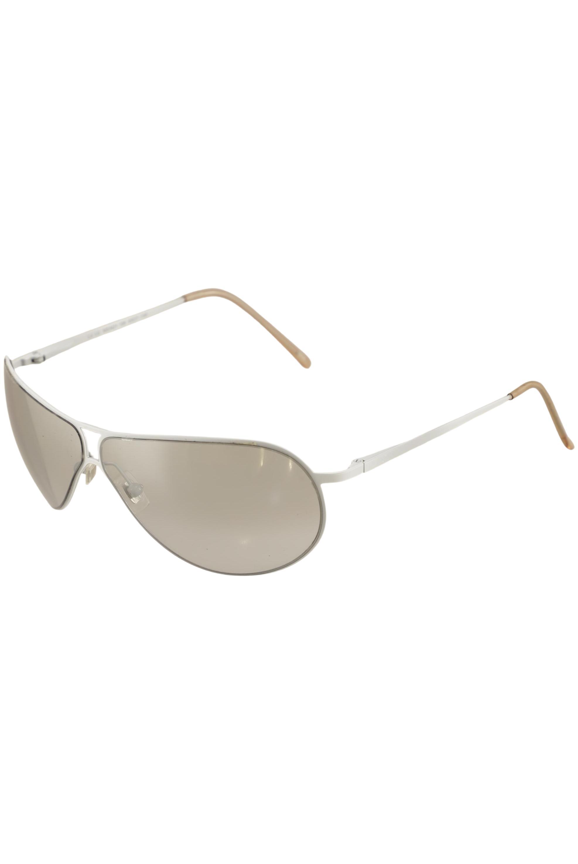 

Fossil Damen Sonnenbrille, weiß, Gr.