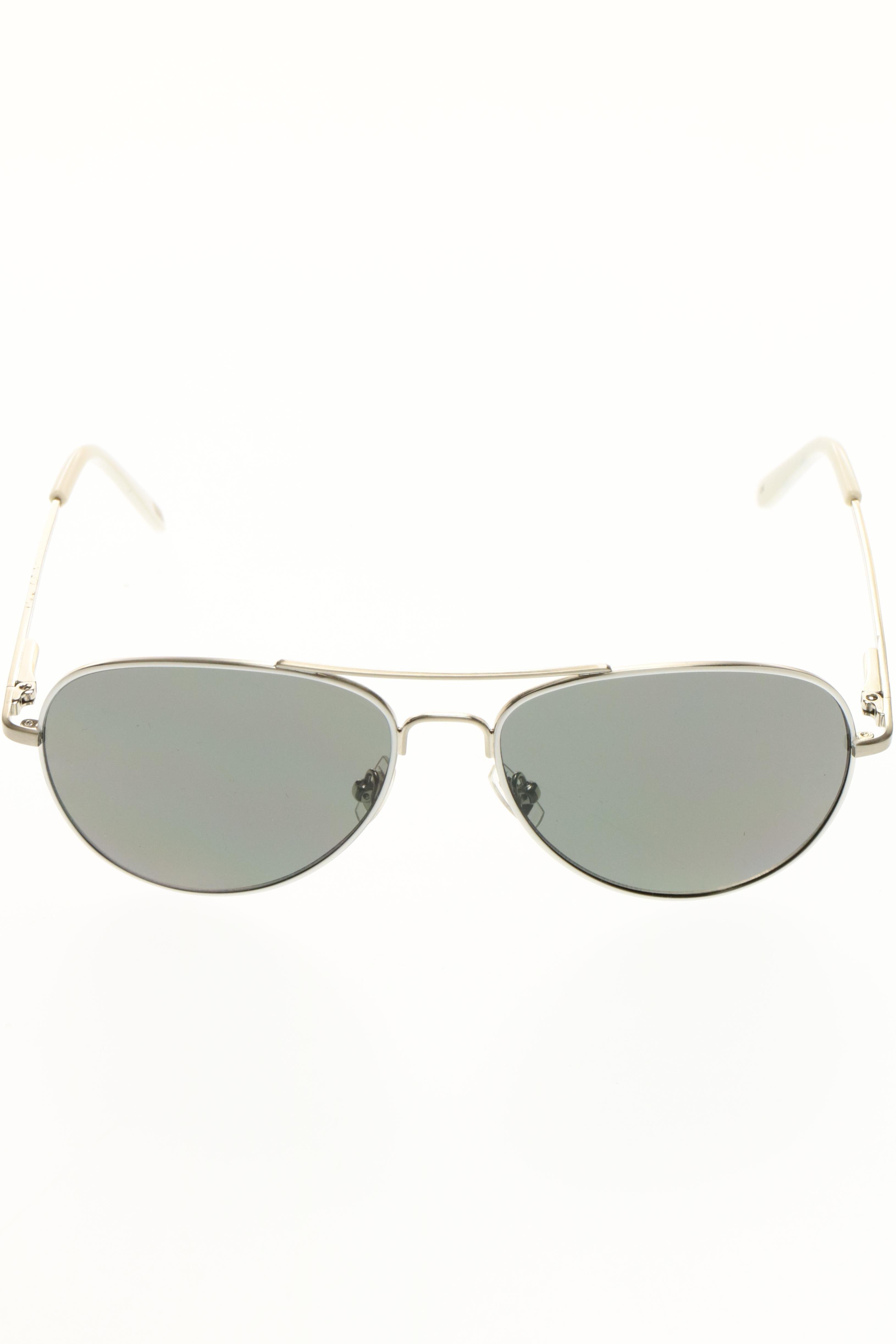 

Fossil Damen Sonnenbrille, weiß, Gr.