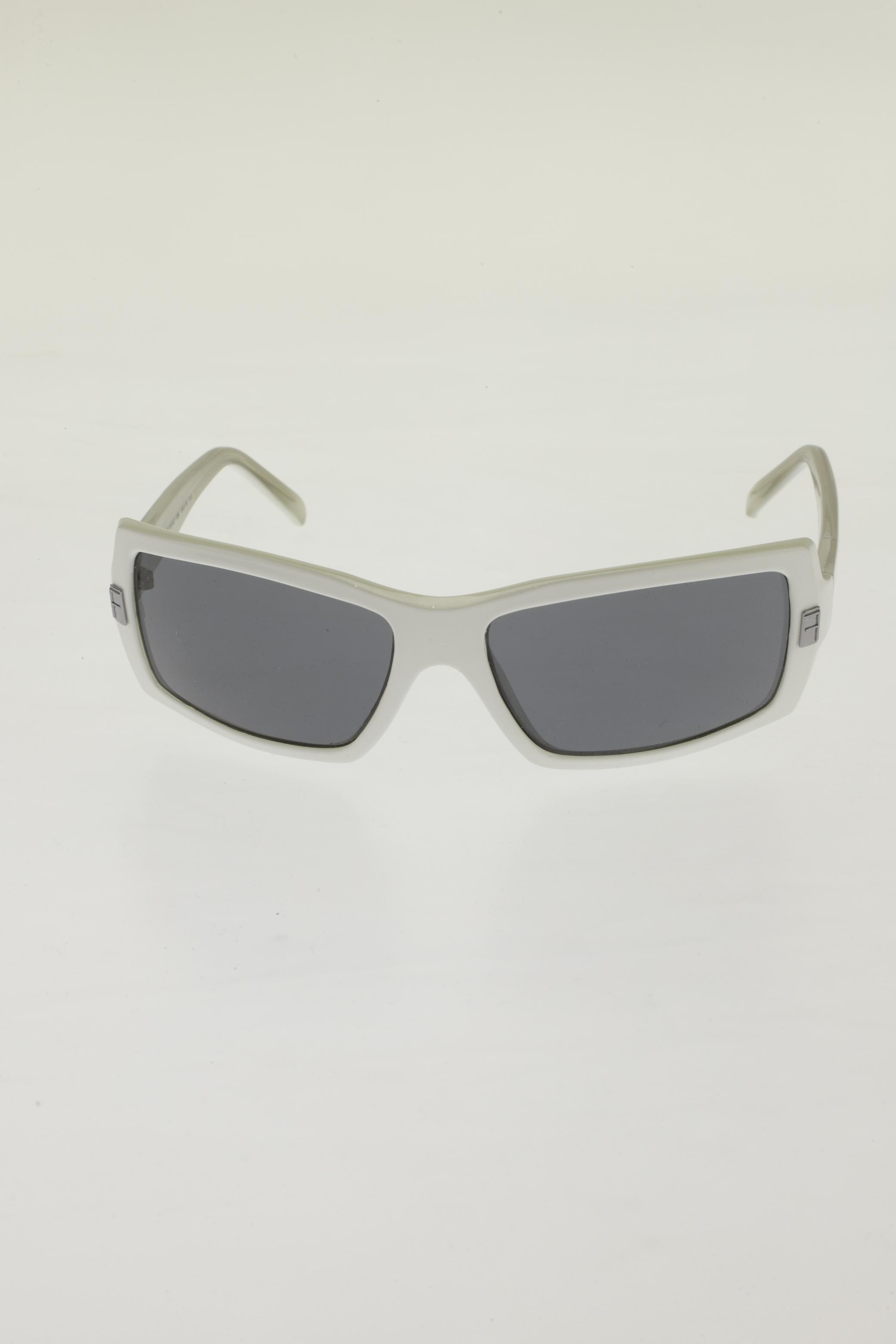 

Fossil Damen Sonnenbrille, weiß, Gr.