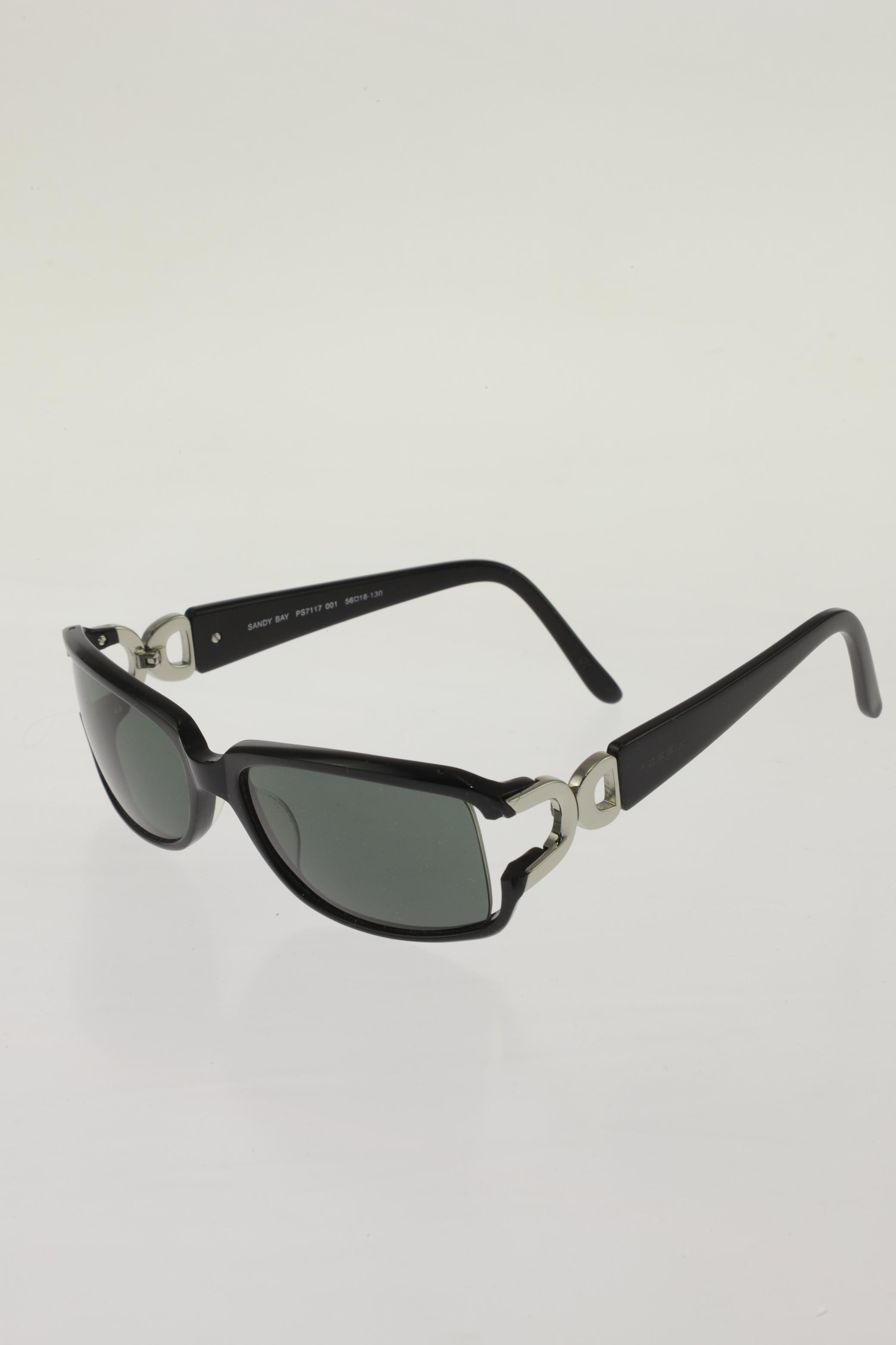 

Fossil Damen Sonnenbrille, schwarz, Gr.