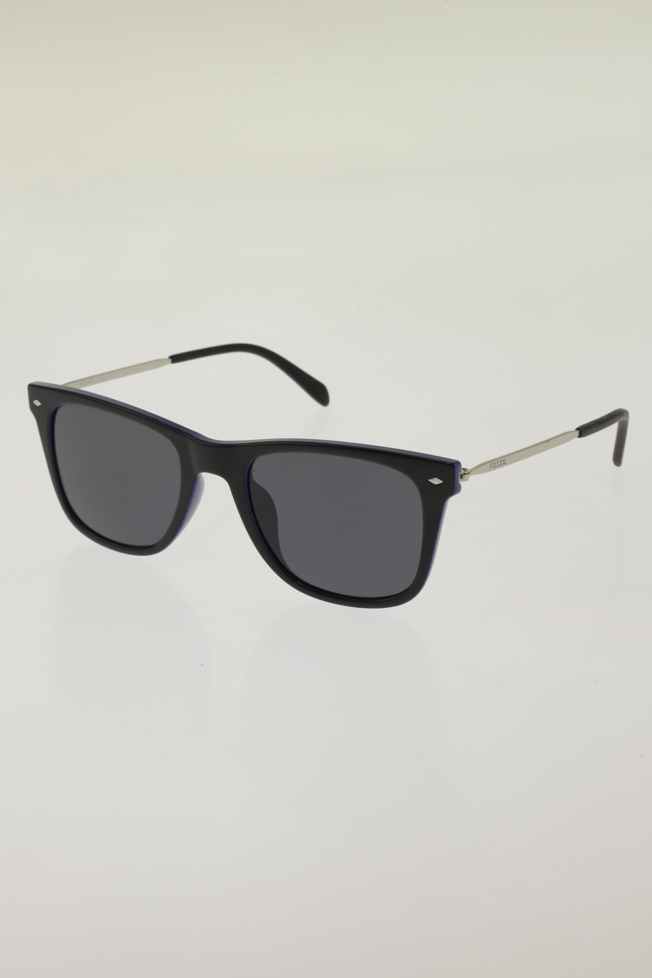 

Fossil Damen Sonnenbrille, schwarz, Gr.