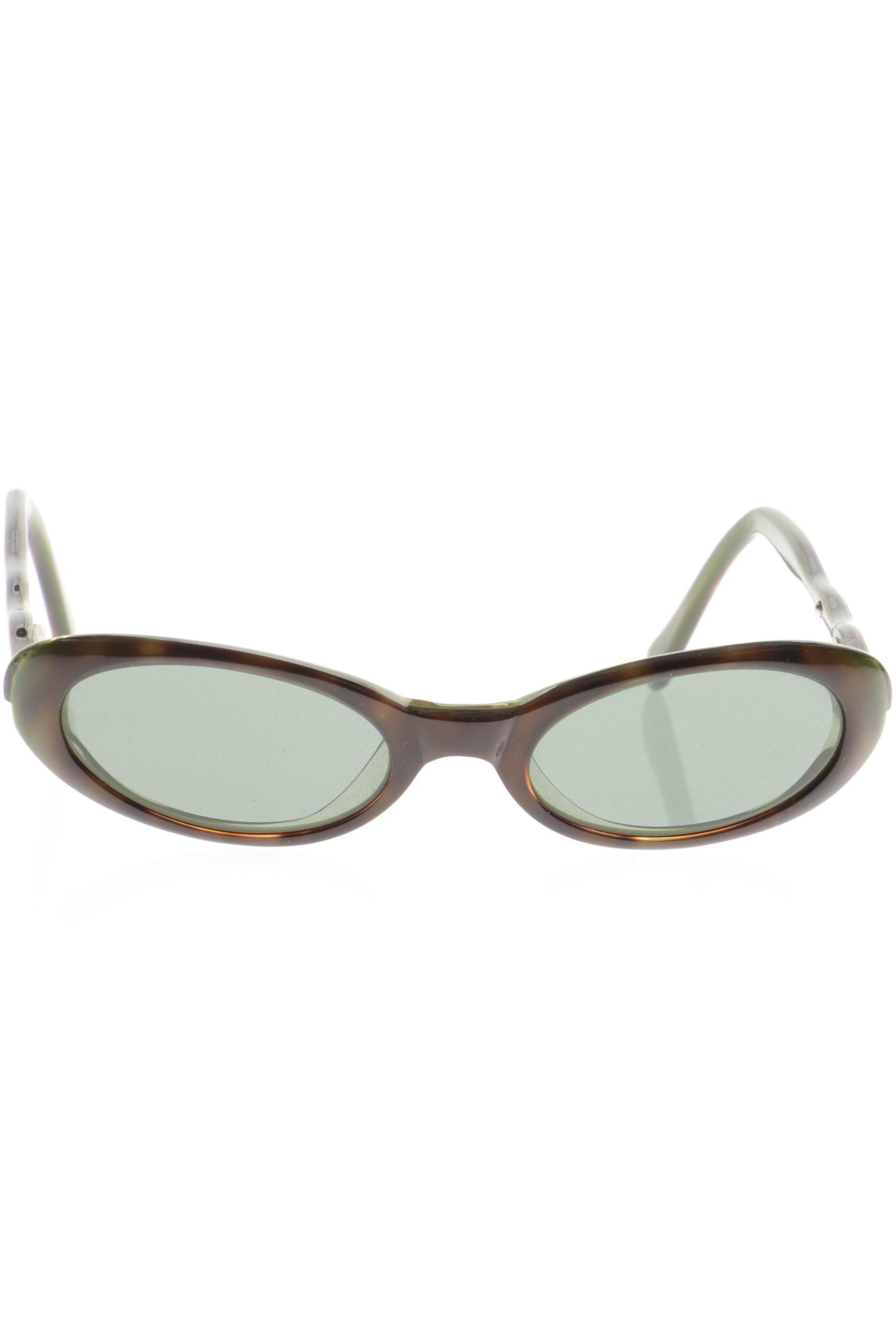 

Fossil Damen Sonnenbrille, braun, Gr.