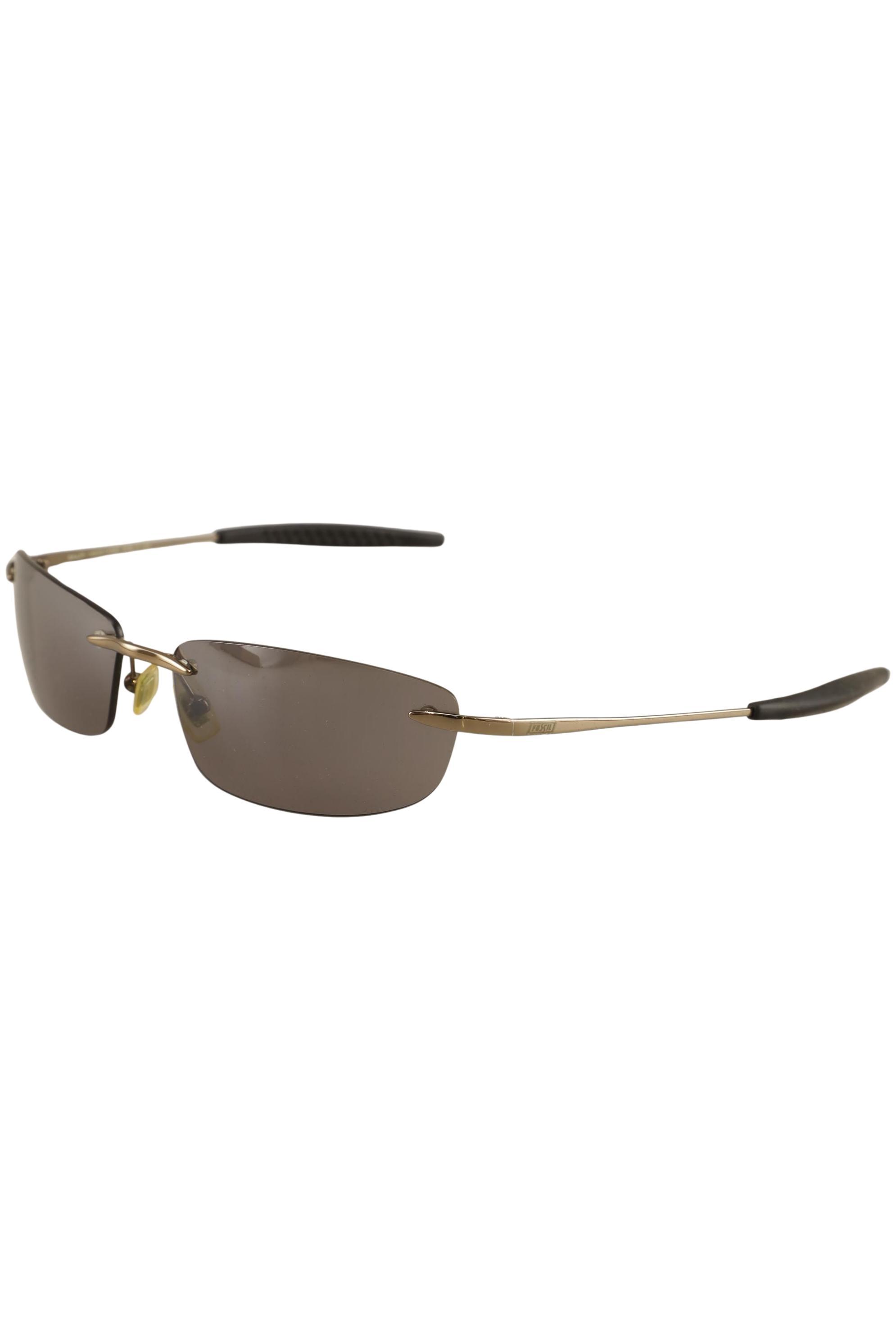 

Fossil Damen Sonnenbrille, braun, Gr.