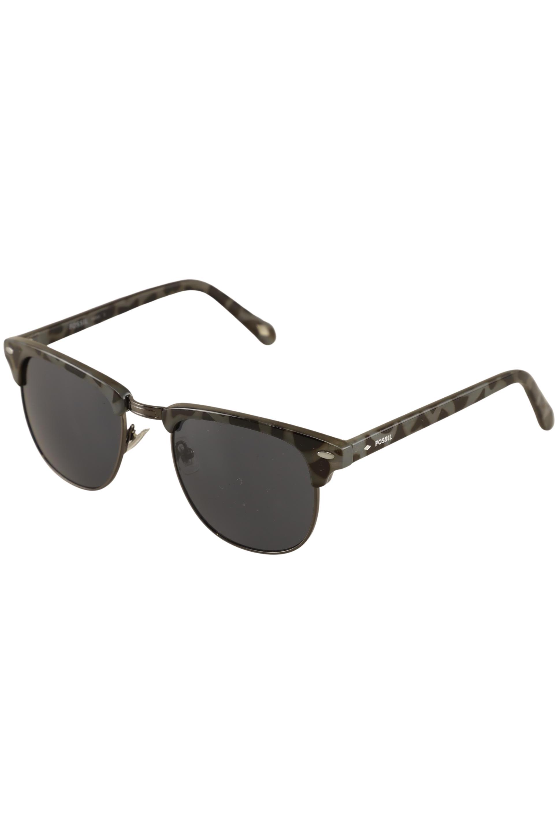 

Fossil Damen Sonnenbrille, schwarz, Gr.