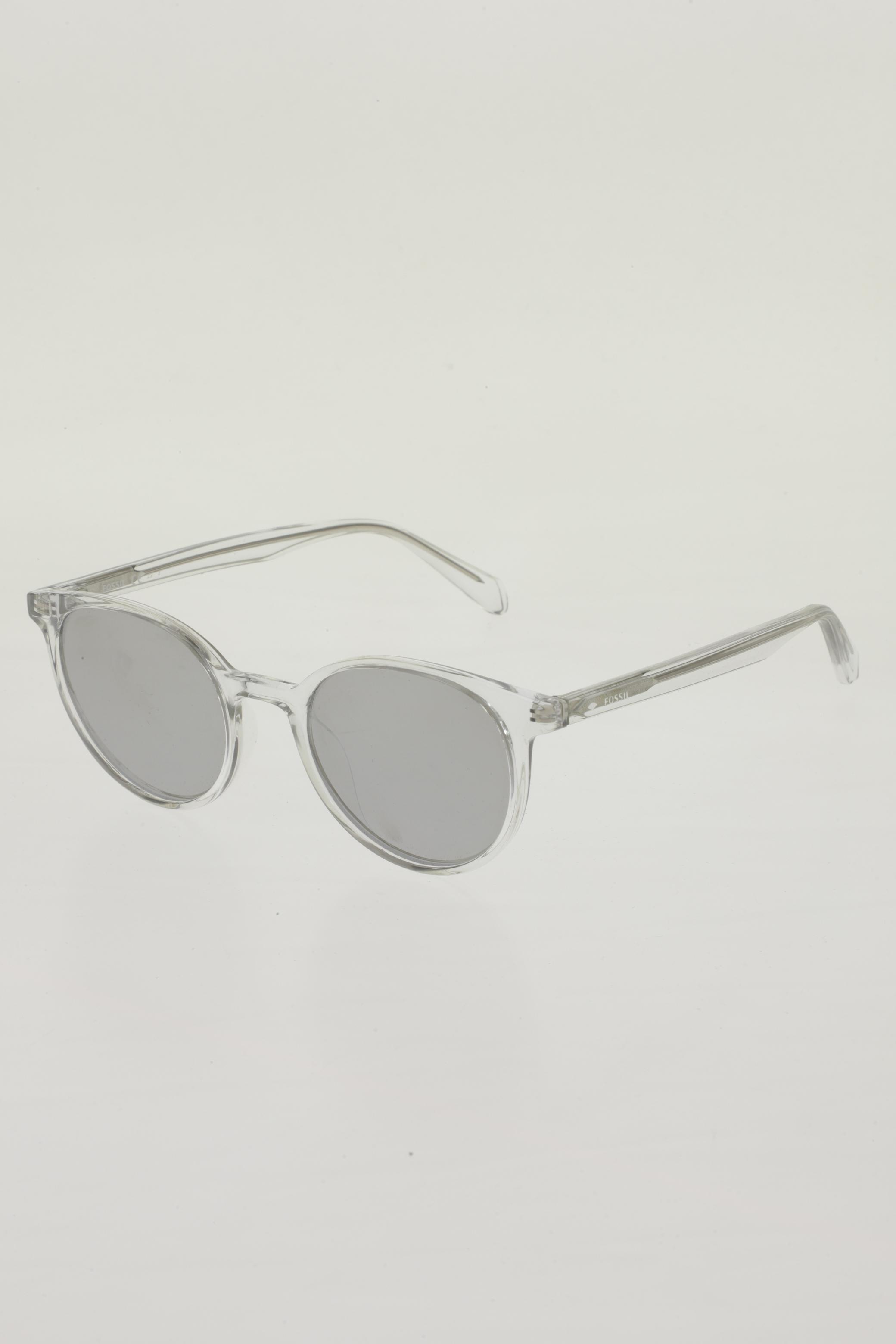 

Fossil Damen Sonnenbrille, weiß, Gr.