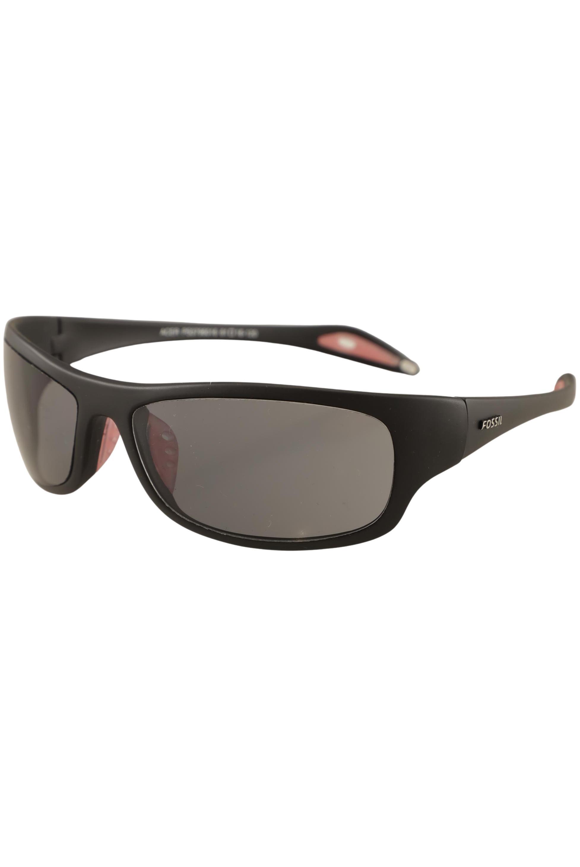 

Fossil Damen Sonnenbrille, schwarz, Gr.