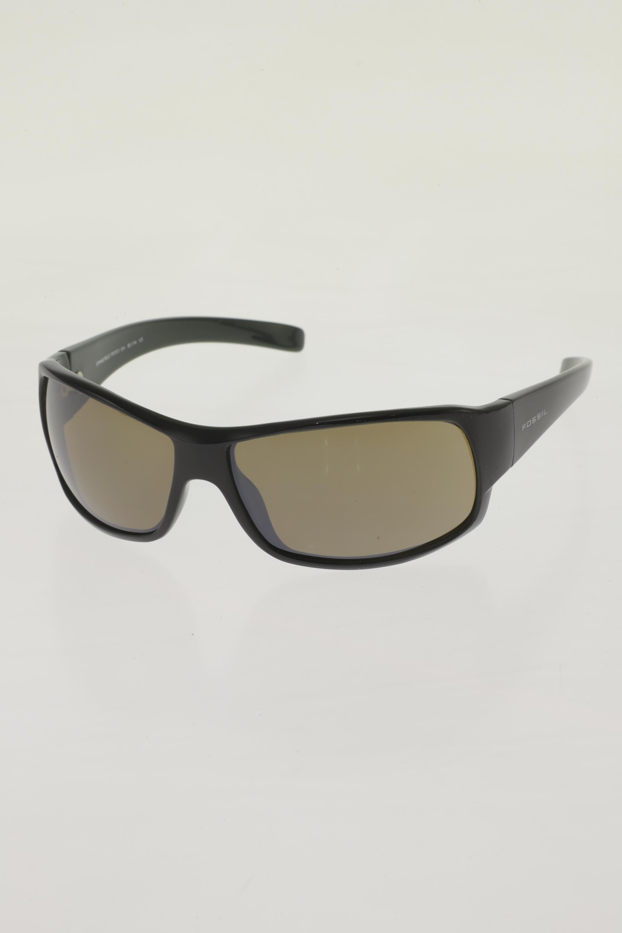 

Fossil Damen Sonnenbrille, grün, Gr.