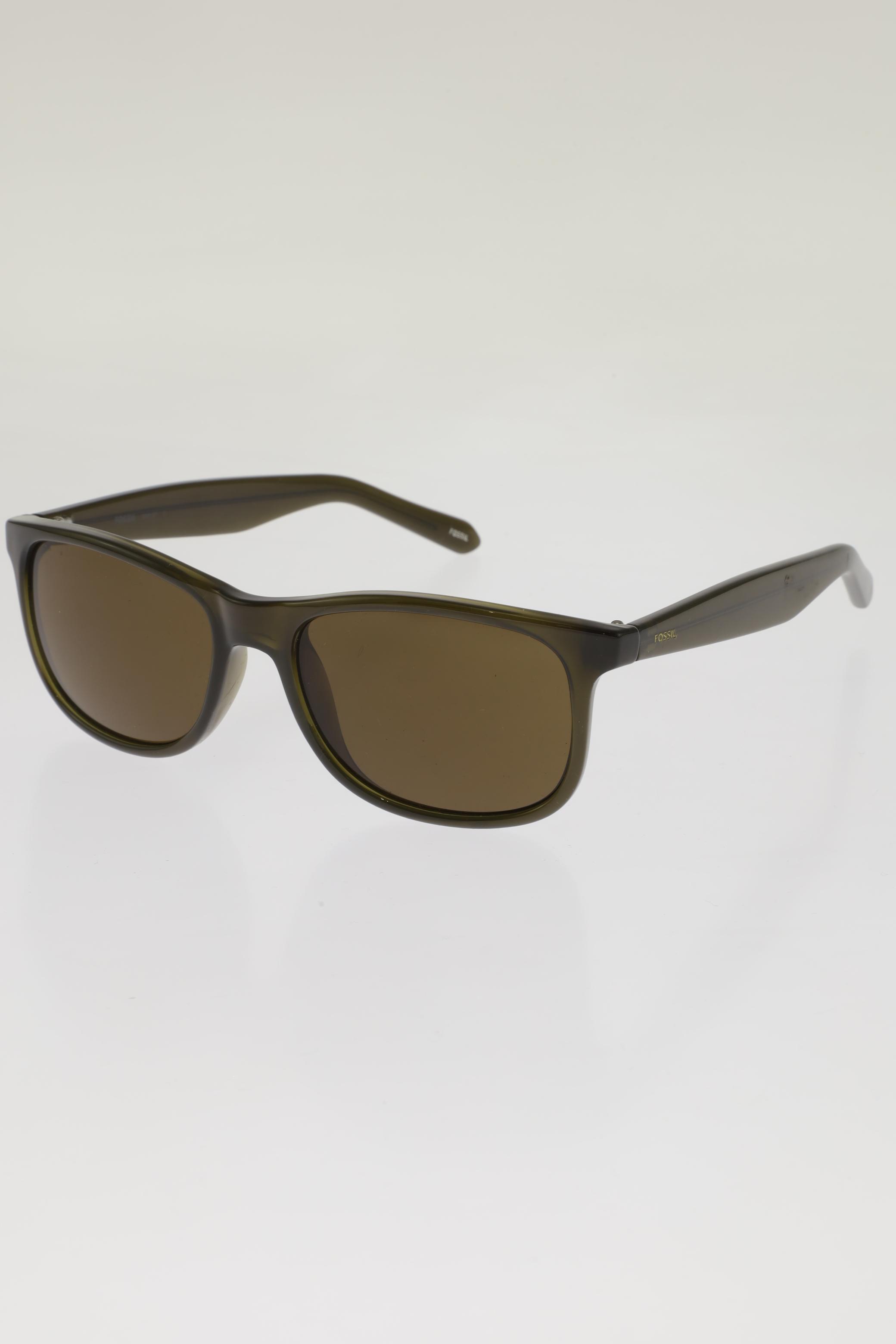 

Fossil Damen Sonnenbrille, braun, Gr.