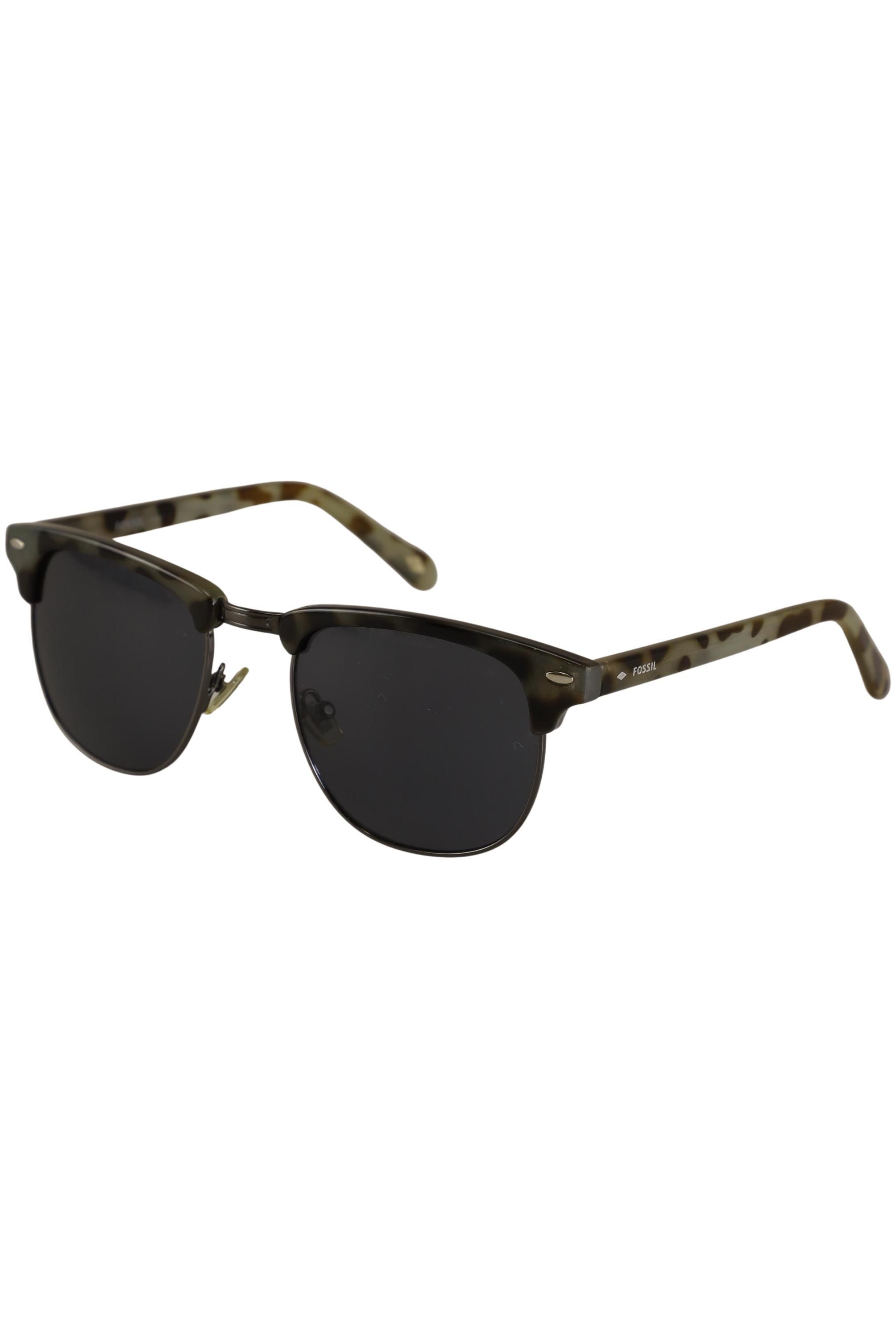 

Fossil Damen Sonnenbrille, grau, Gr.