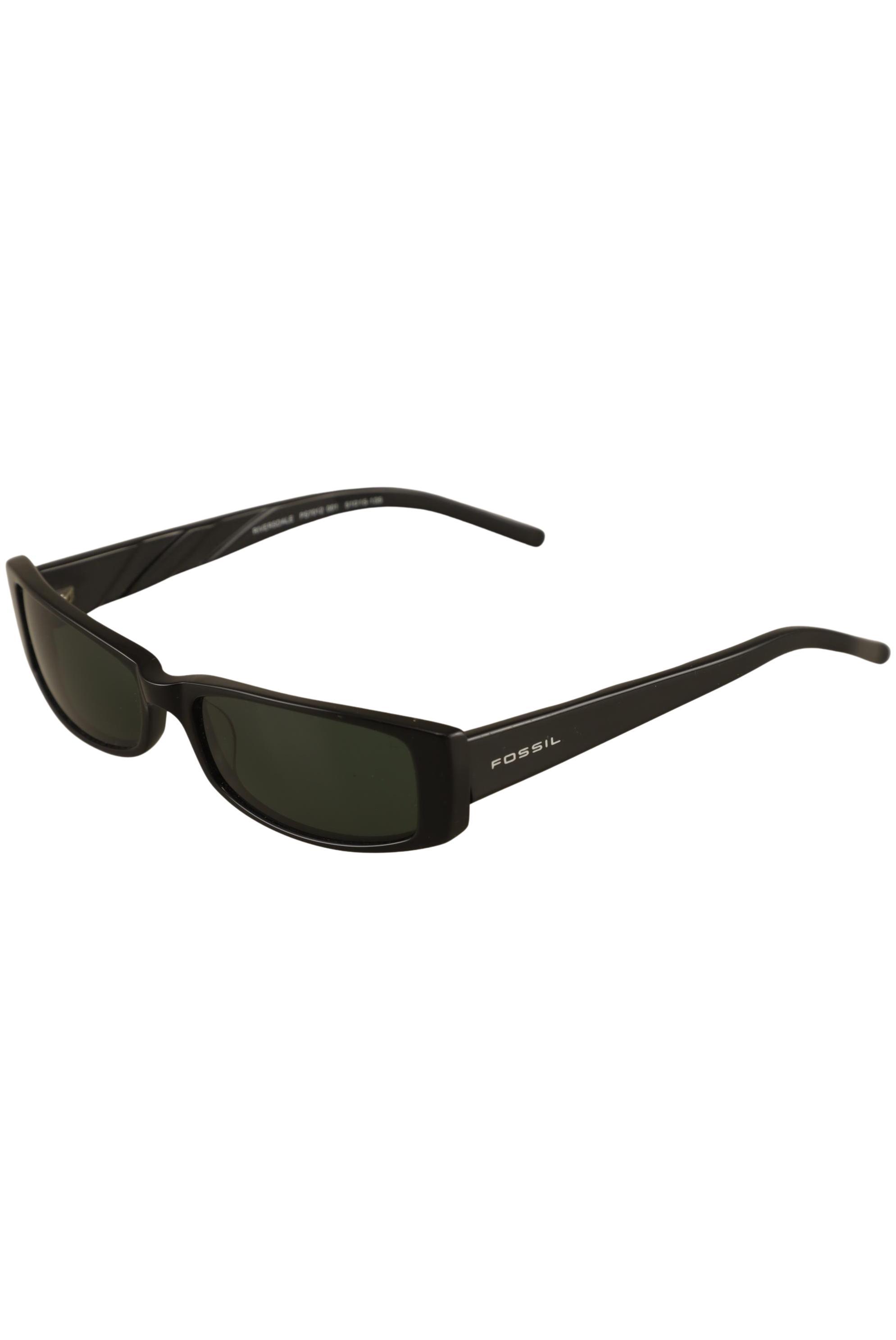 

Fossil Damen Sonnenbrille, schwarz, Gr.