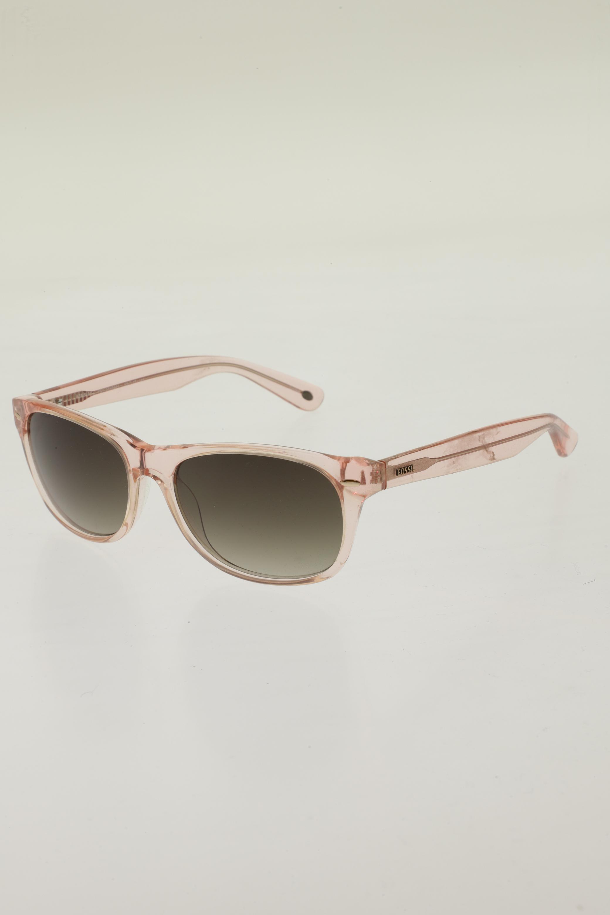 

Fossil Damen Sonnenbrille, pink