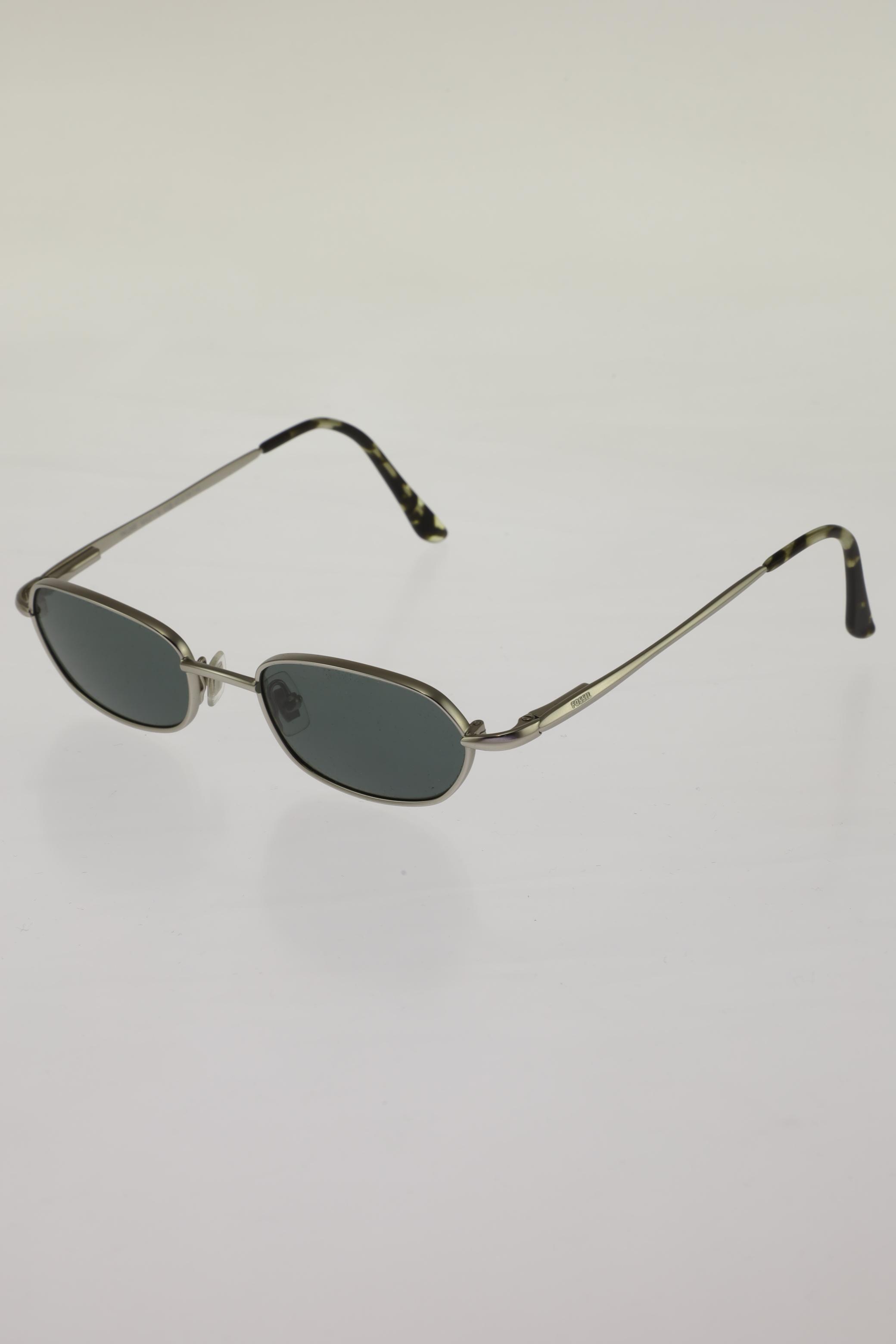 

Fossil Damen Sonnenbrille, schwarz, Gr.