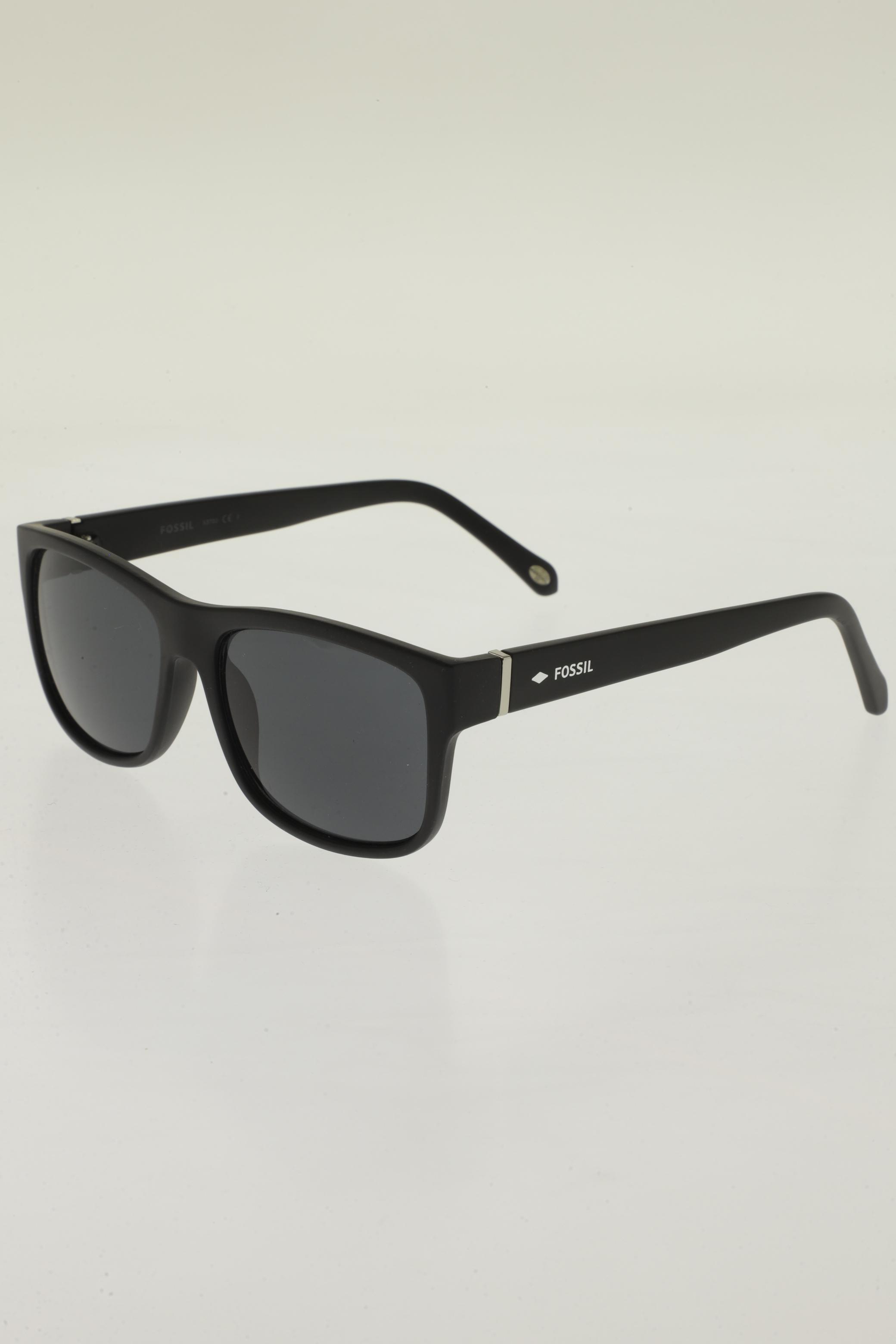 

Fossil Damen Sonnenbrille, schwarz