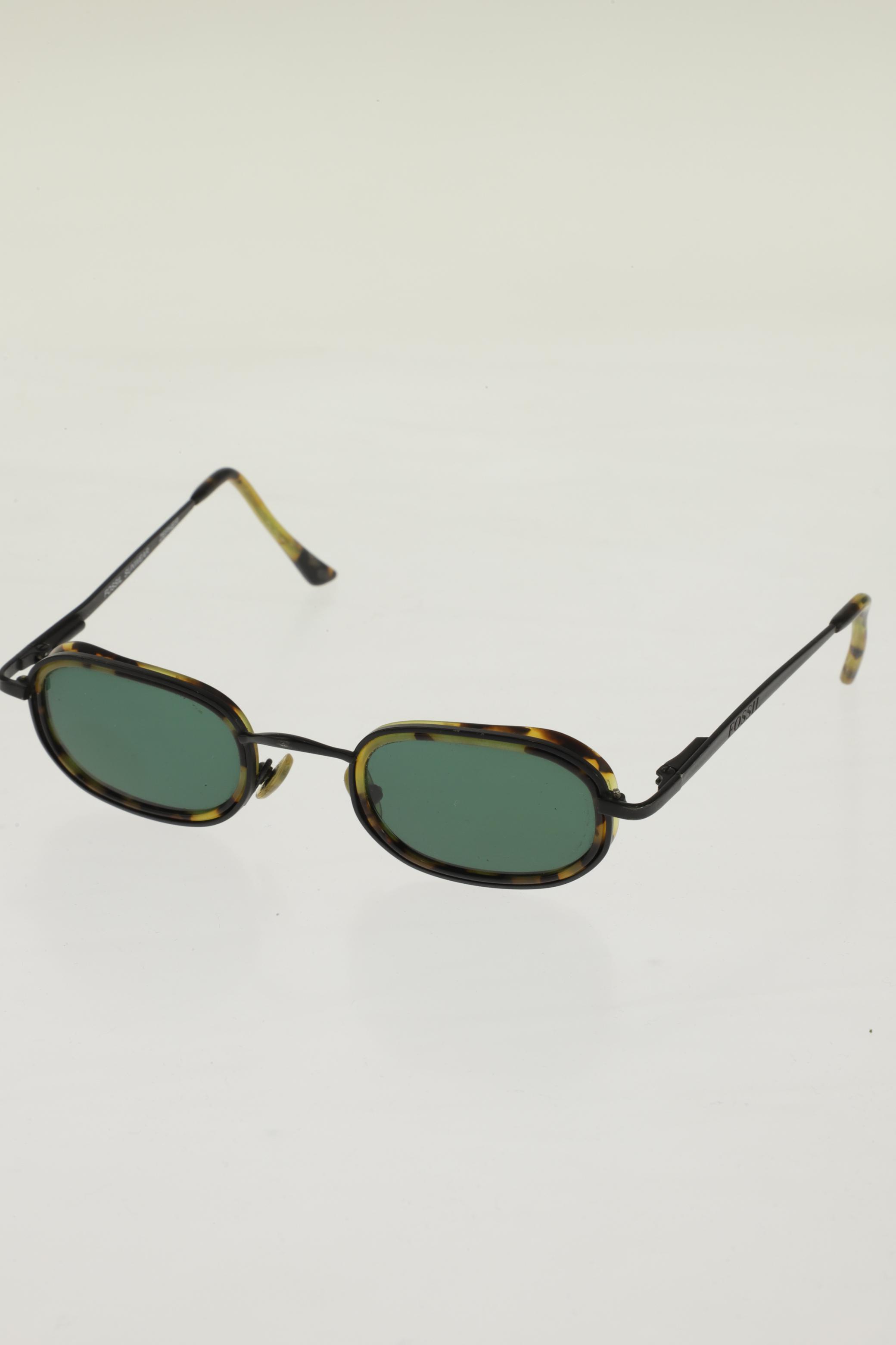 

Fossil Damen Sonnenbrille, braun