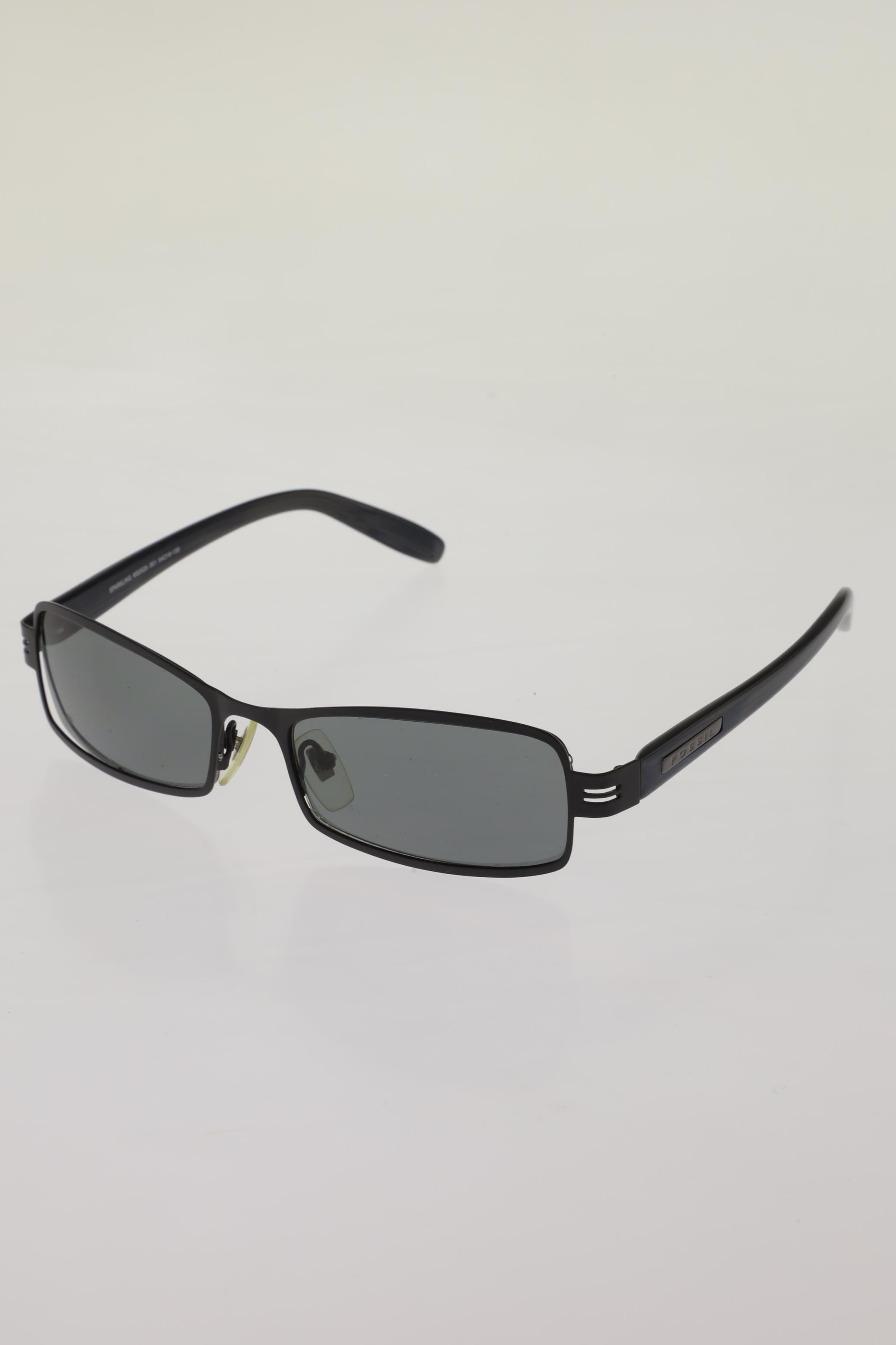 

Fossil Damen Sonnenbrille, marineblau, Gr.