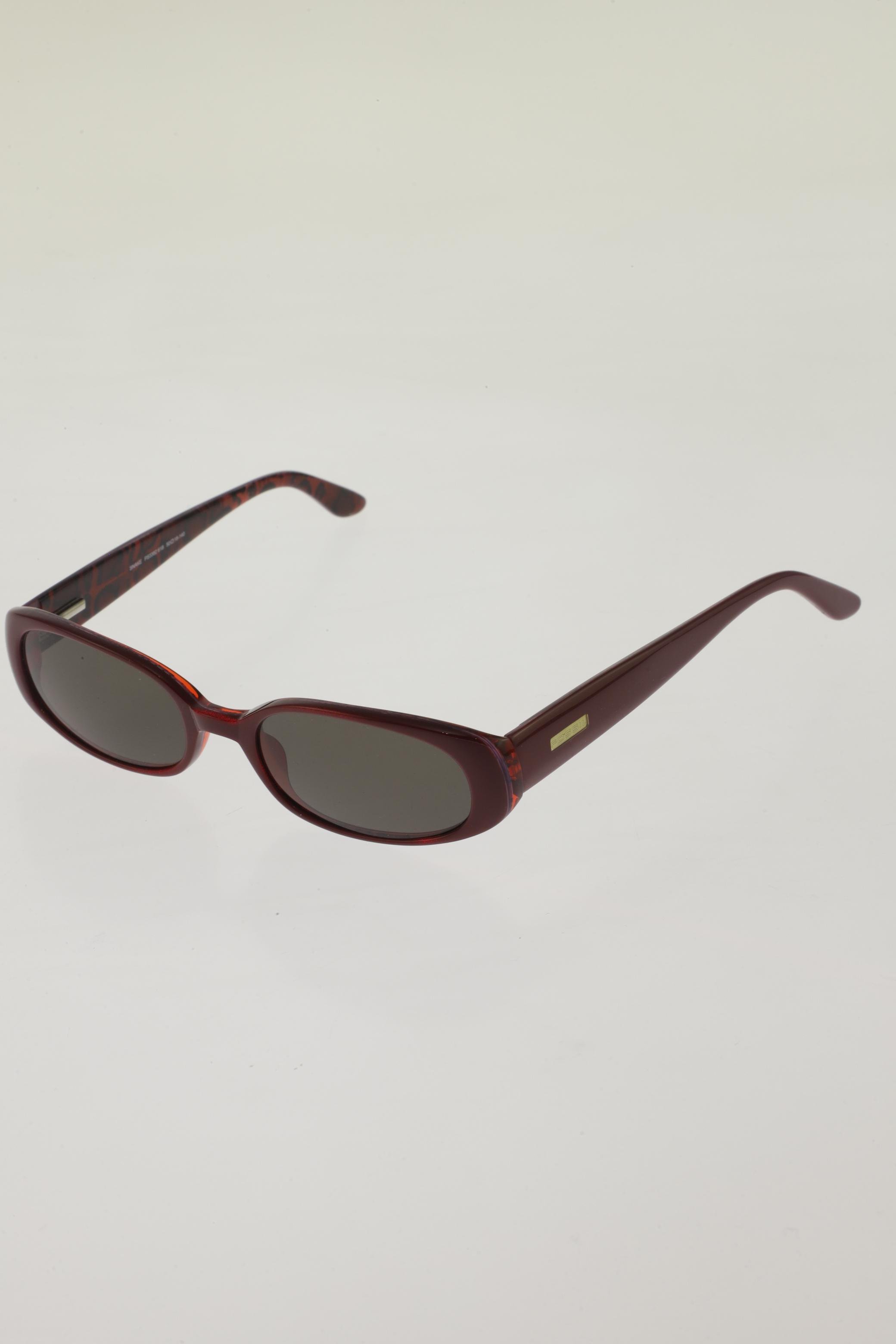 

Fossil Damen Sonnenbrille, bordeaux, Gr.
