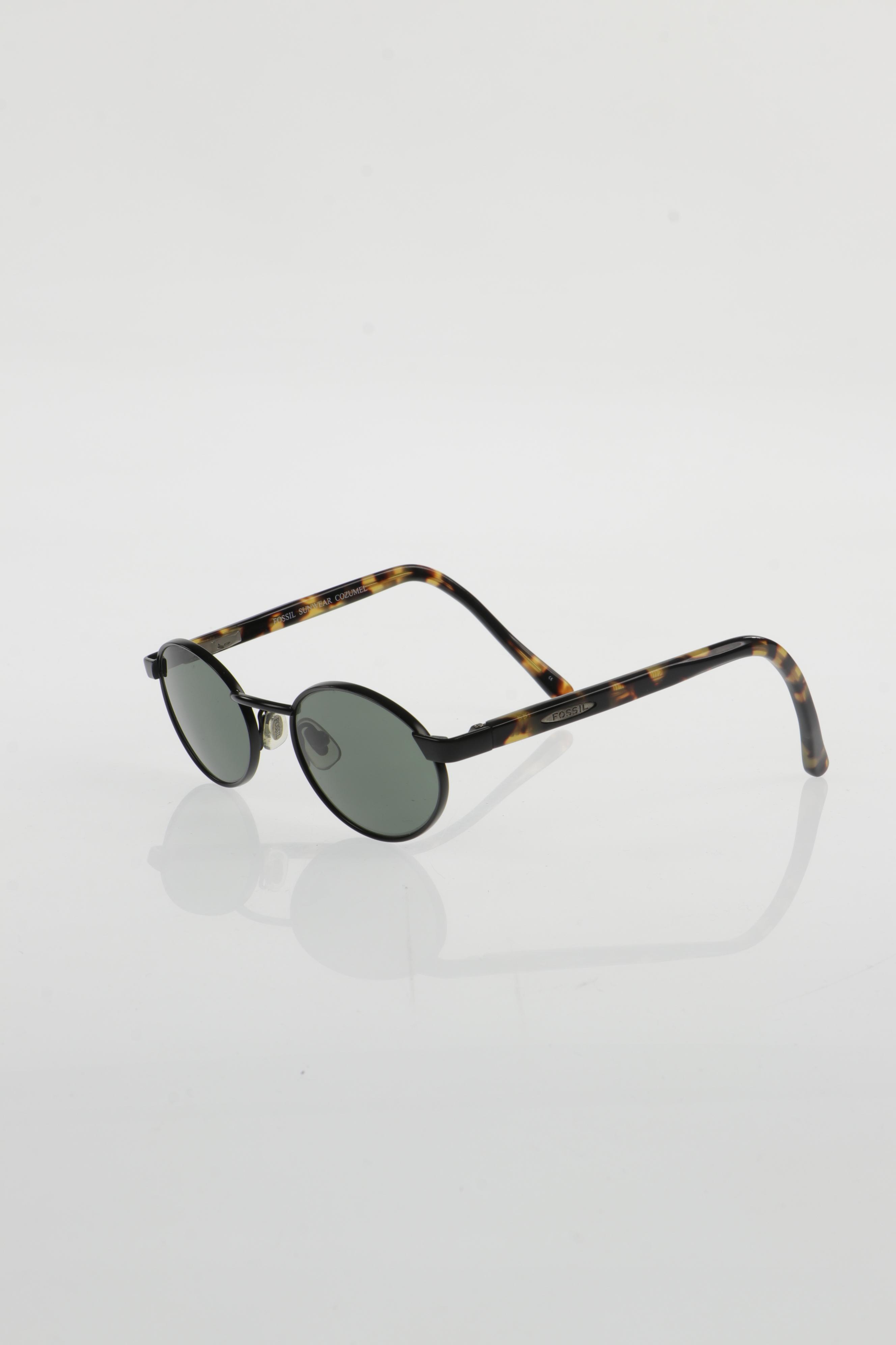 

Fossil Damen Sonnenbrille, grau, Gr.