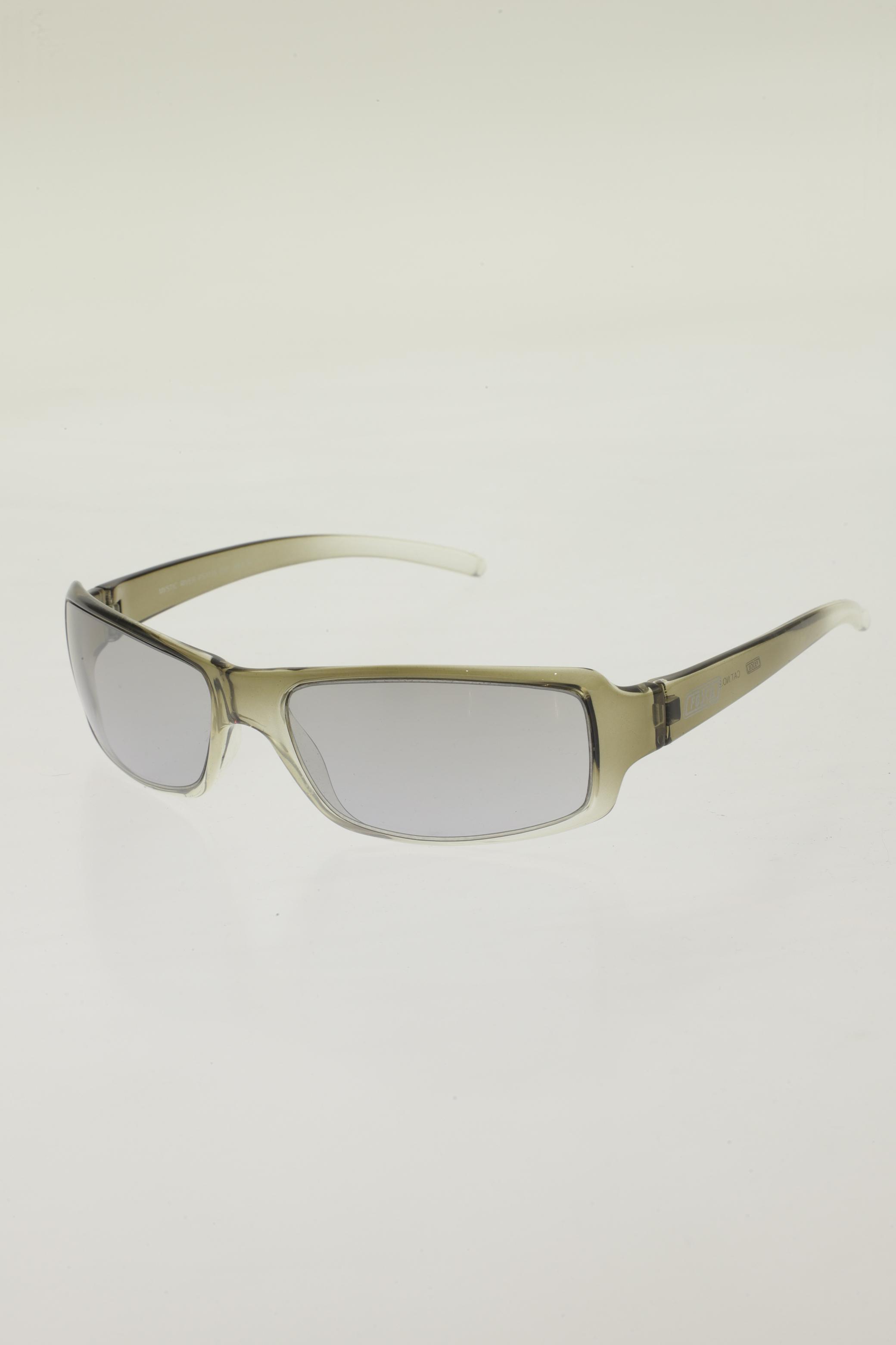 

Fossil Damen Sonnenbrille, grau
