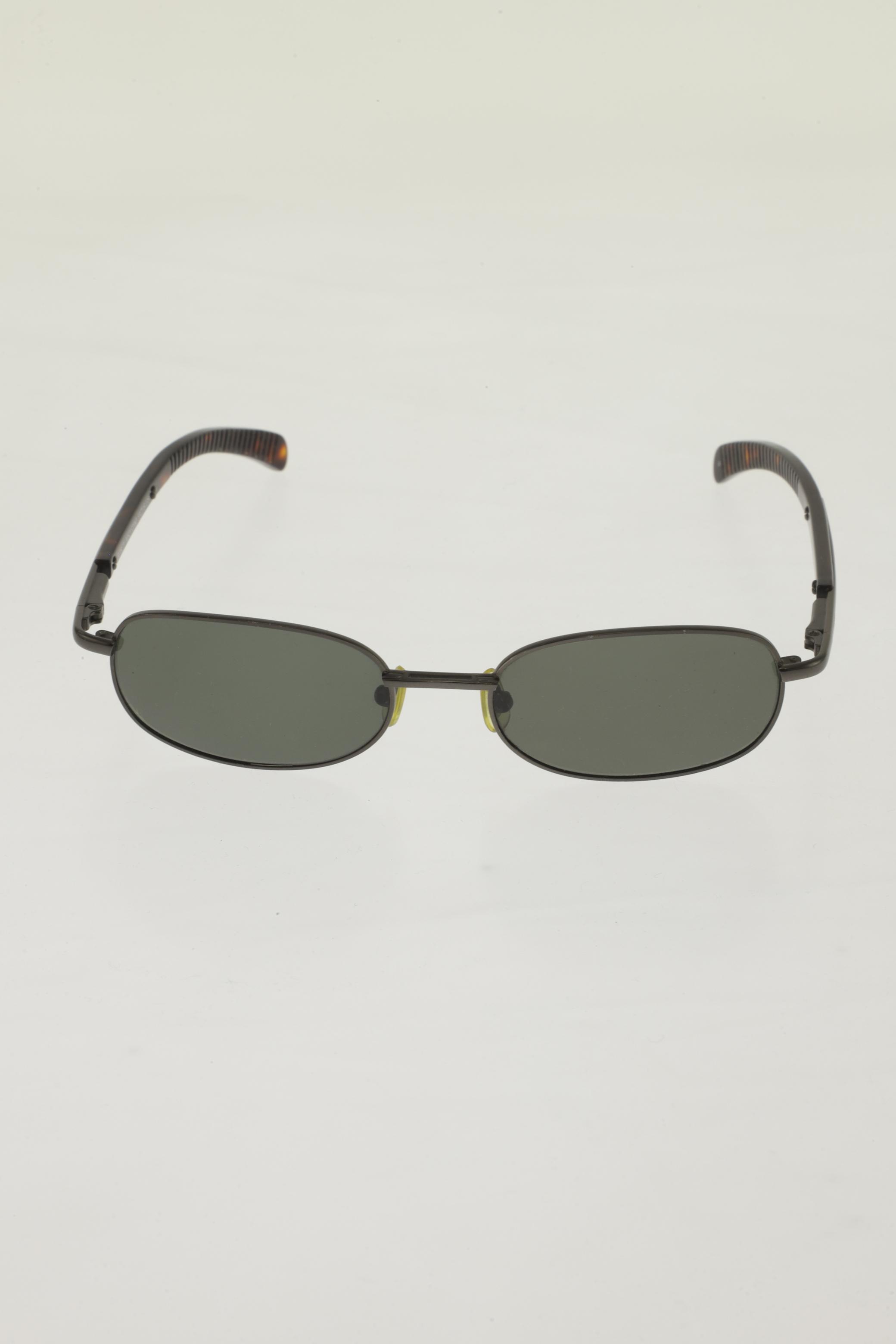 

Fossil Damen Sonnenbrille, schwarz, Gr.