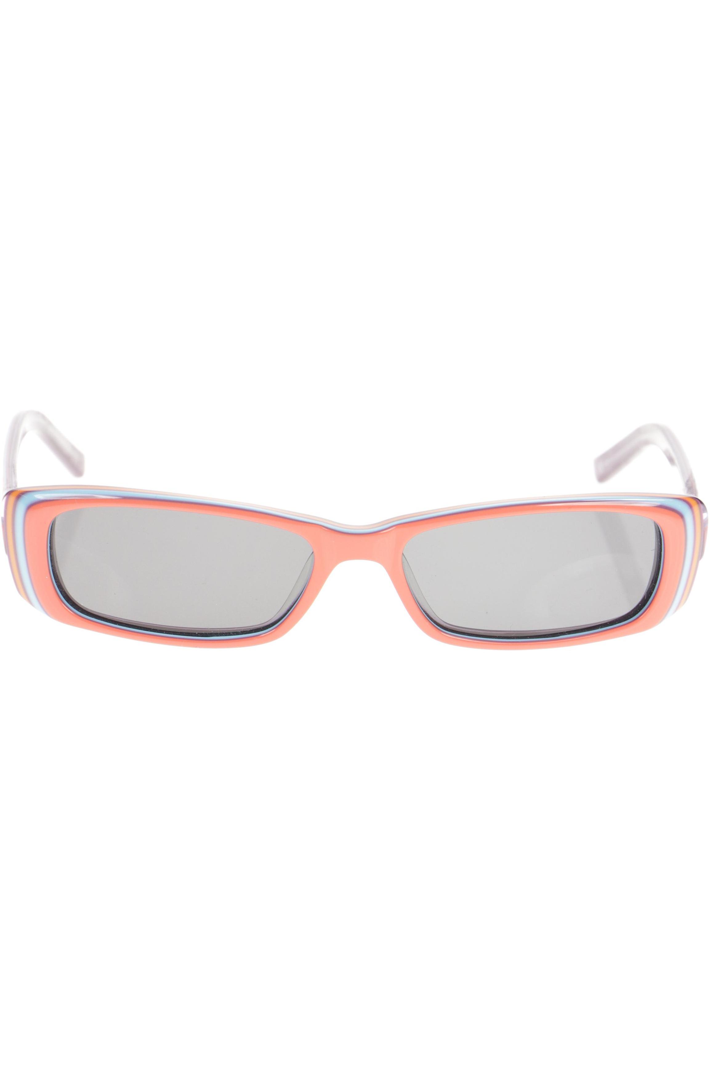 

Fossil Damen Sonnenbrille, rot, Gr.