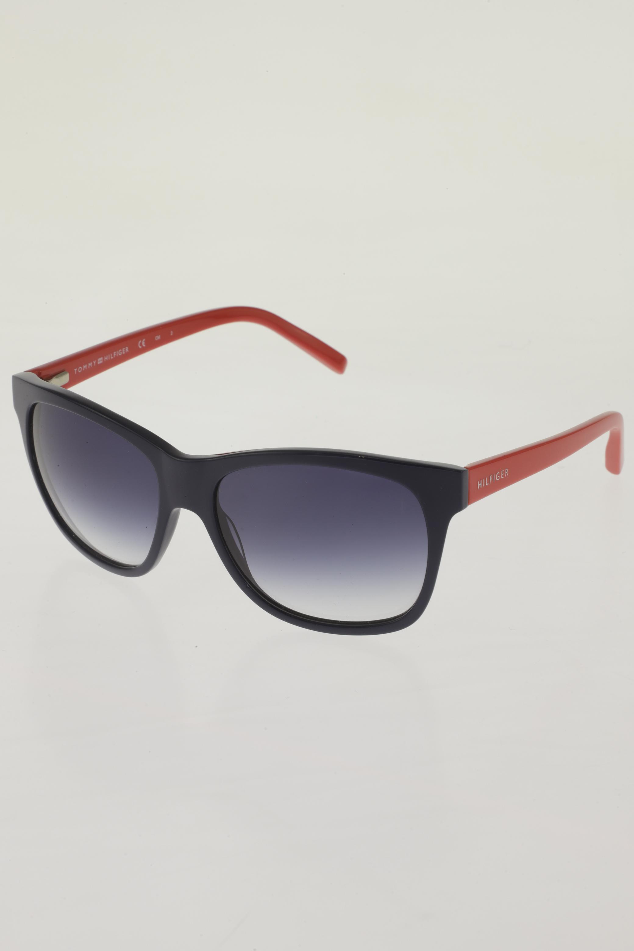 

Fossil Damen Sonnenbrille, schwarz, Gr.