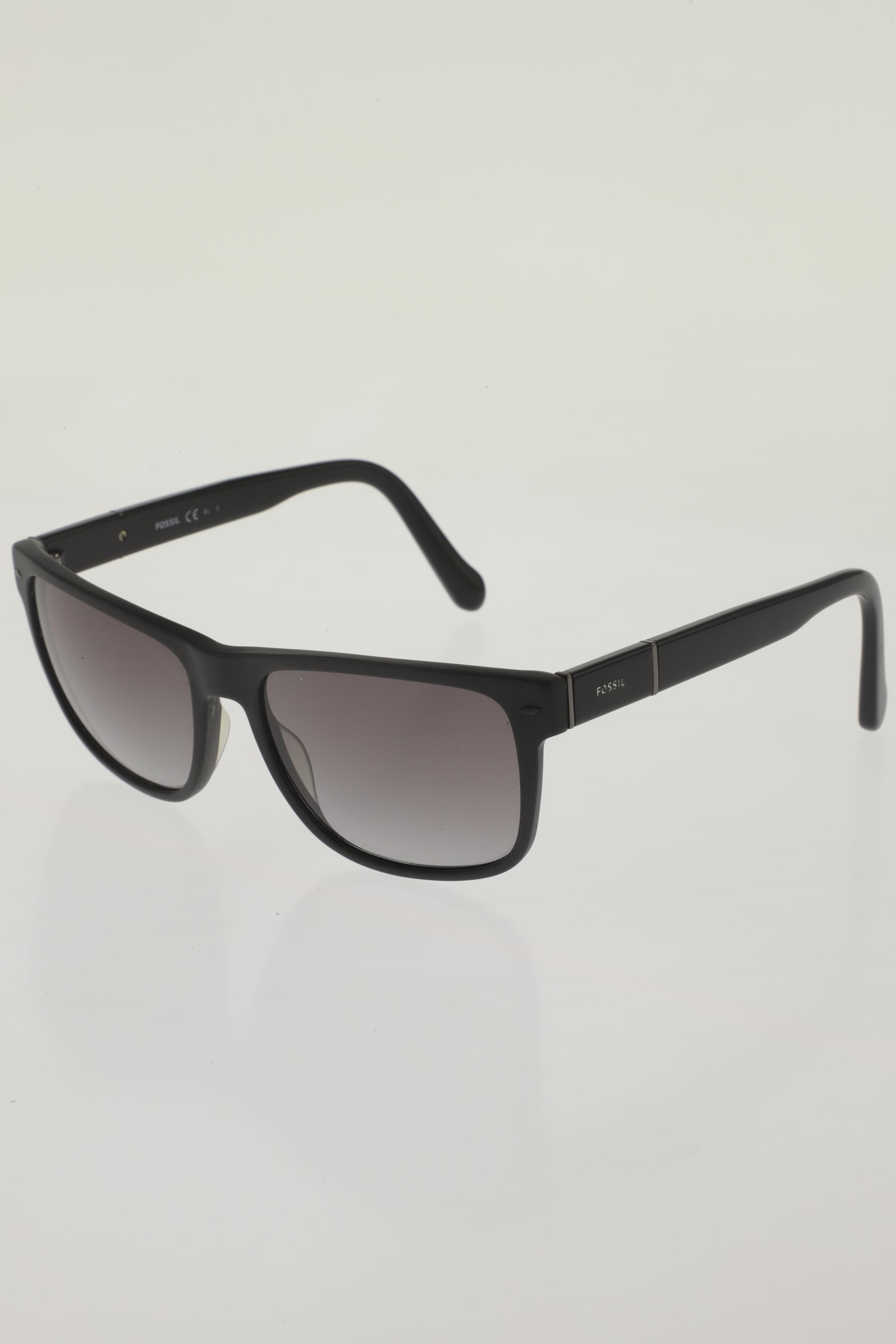 

Fossil Damen Sonnenbrille, schwarz, Gr.