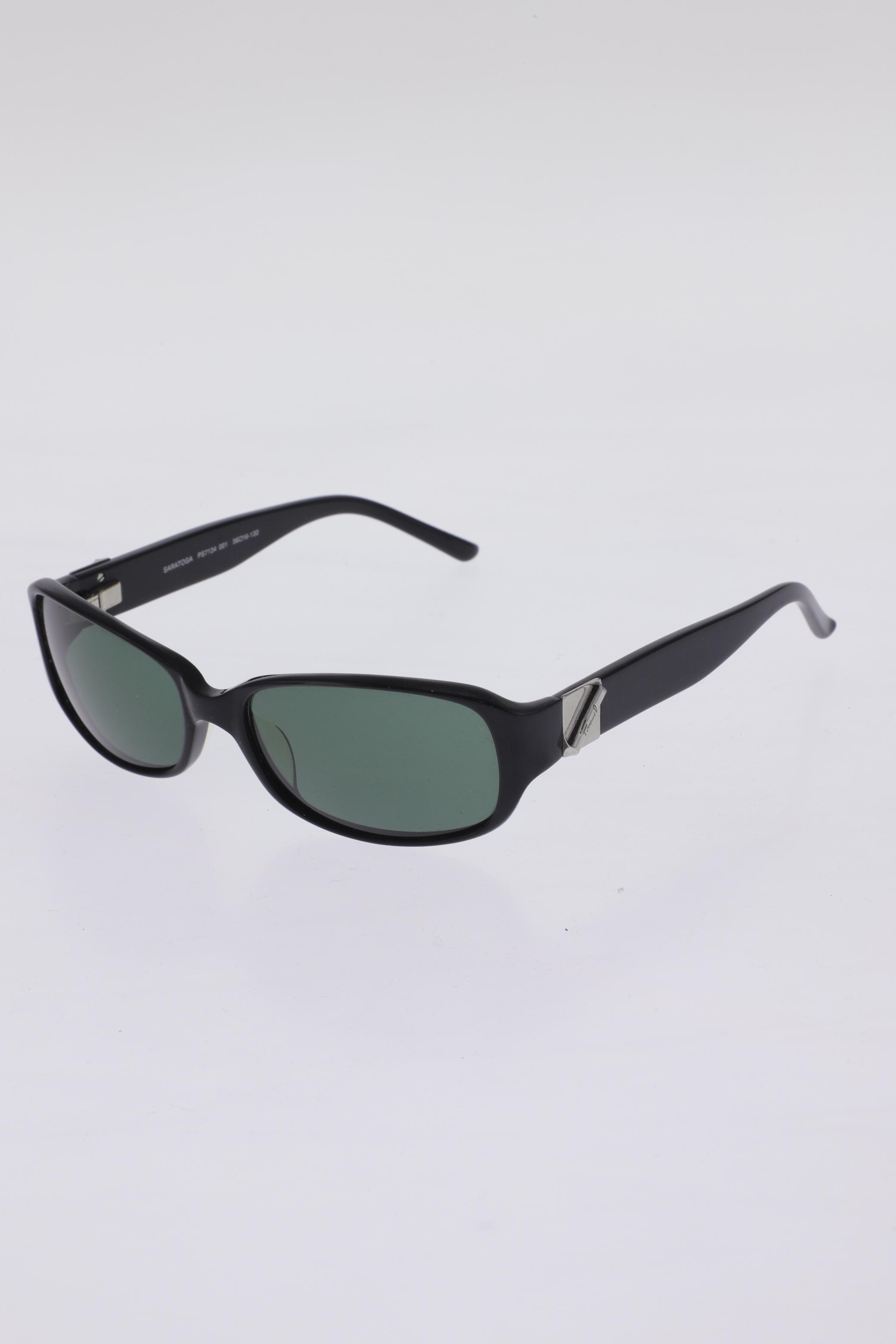 

Fossil Damen Sonnenbrille, schwarz