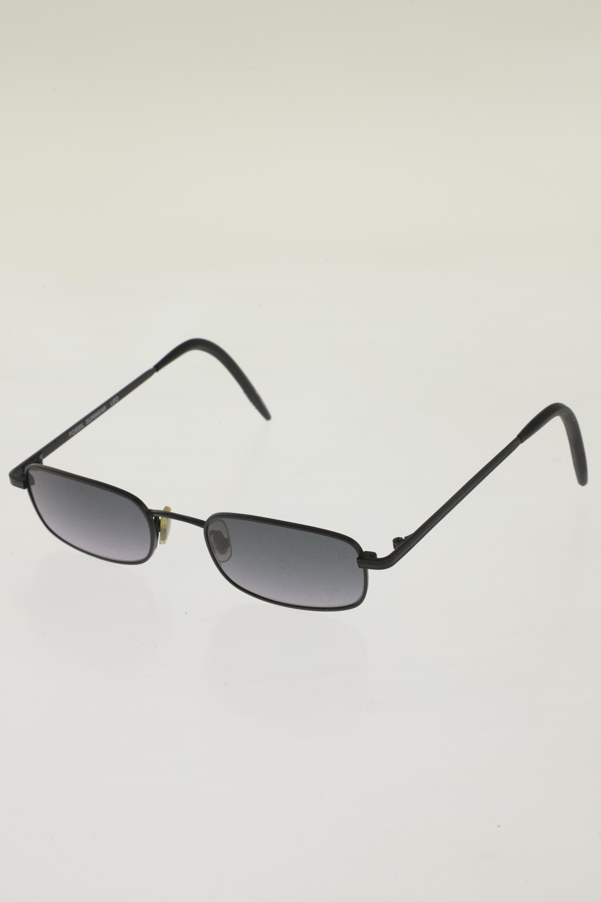 

Fossil Damen Sonnenbrille, schwarz, Gr.