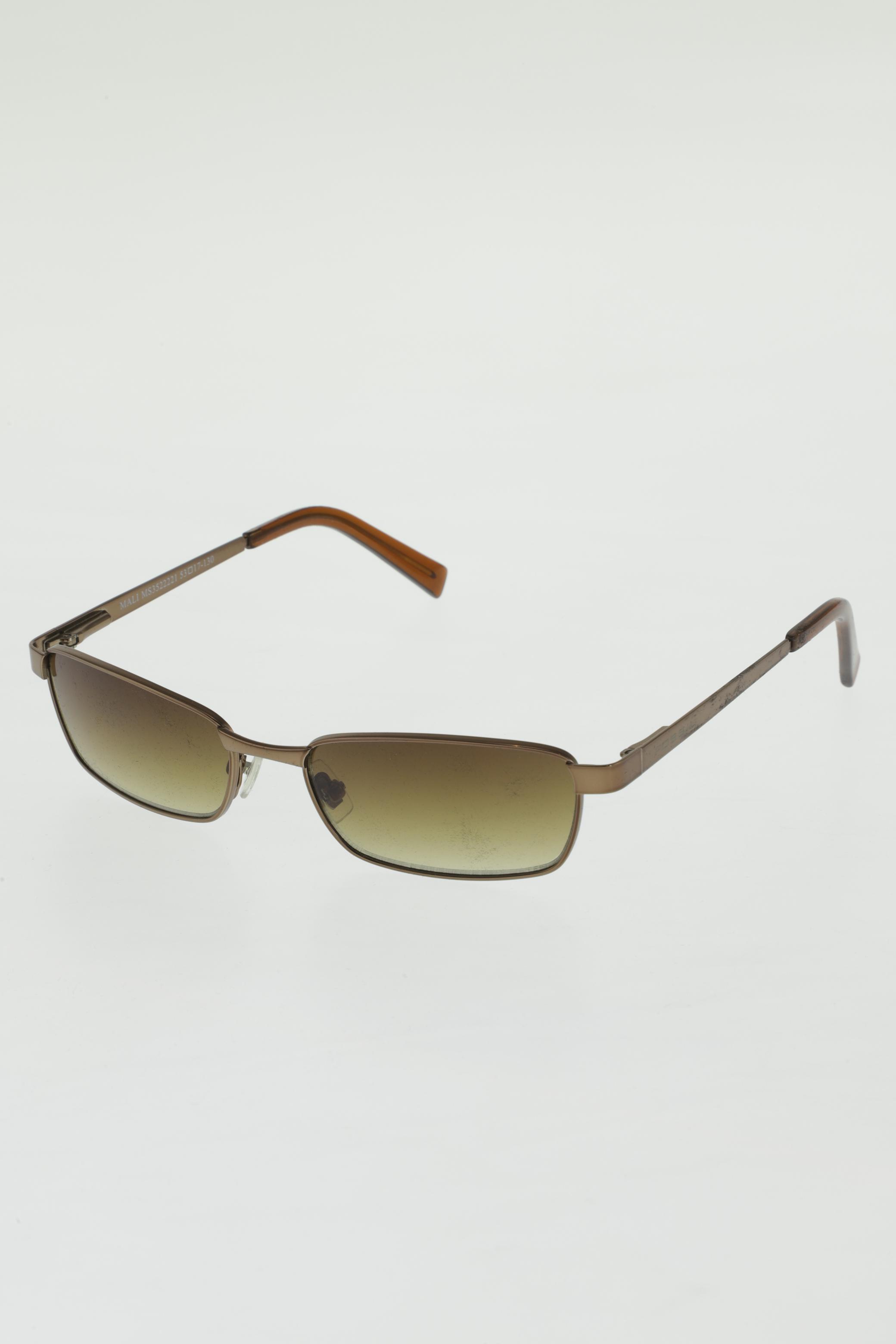 

Fossil Damen Sonnenbrille, braun