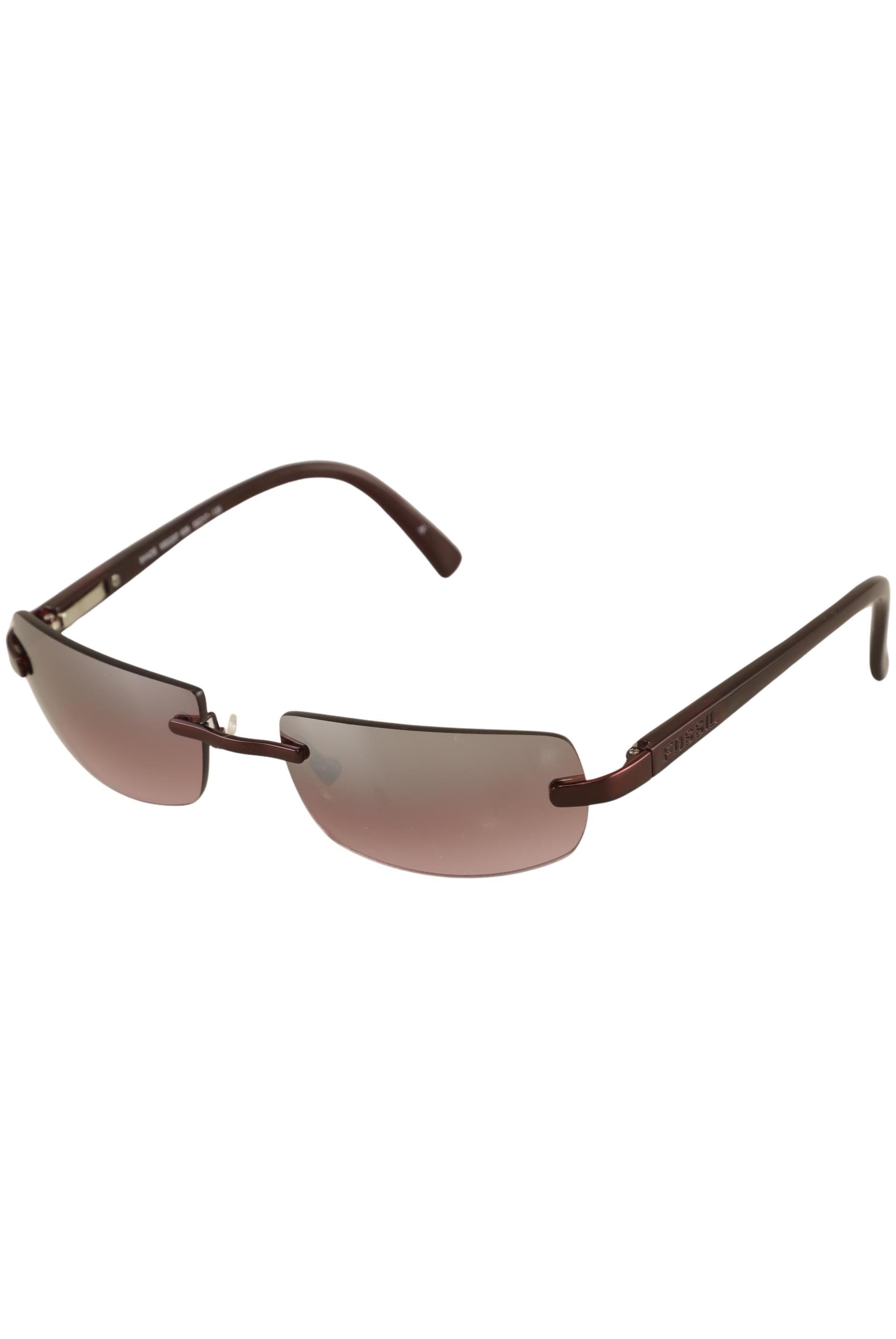 

Fossil Damen Sonnenbrille, flieder, Gr.