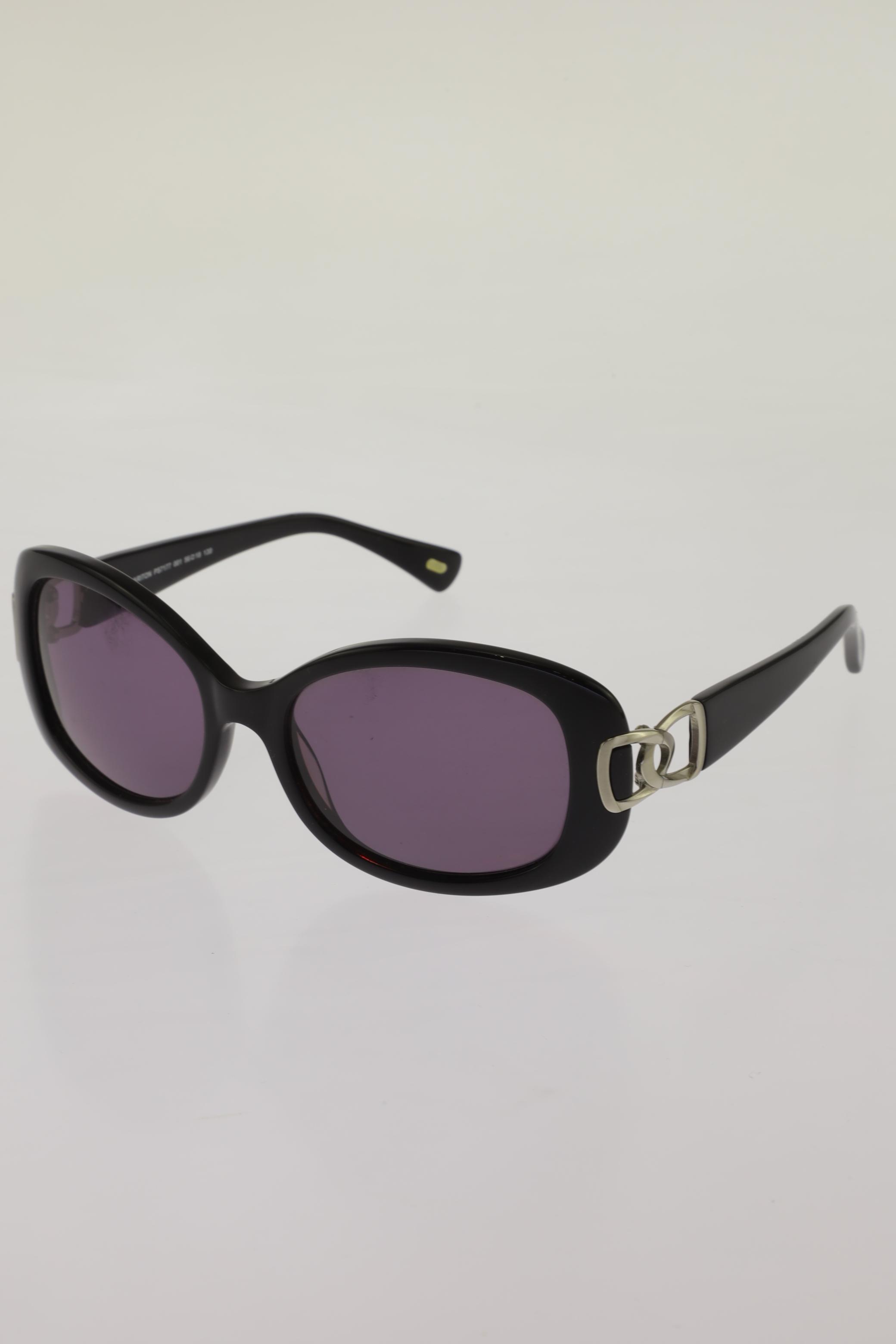 

Fossil Damen Sonnenbrille, schwarz, Gr.