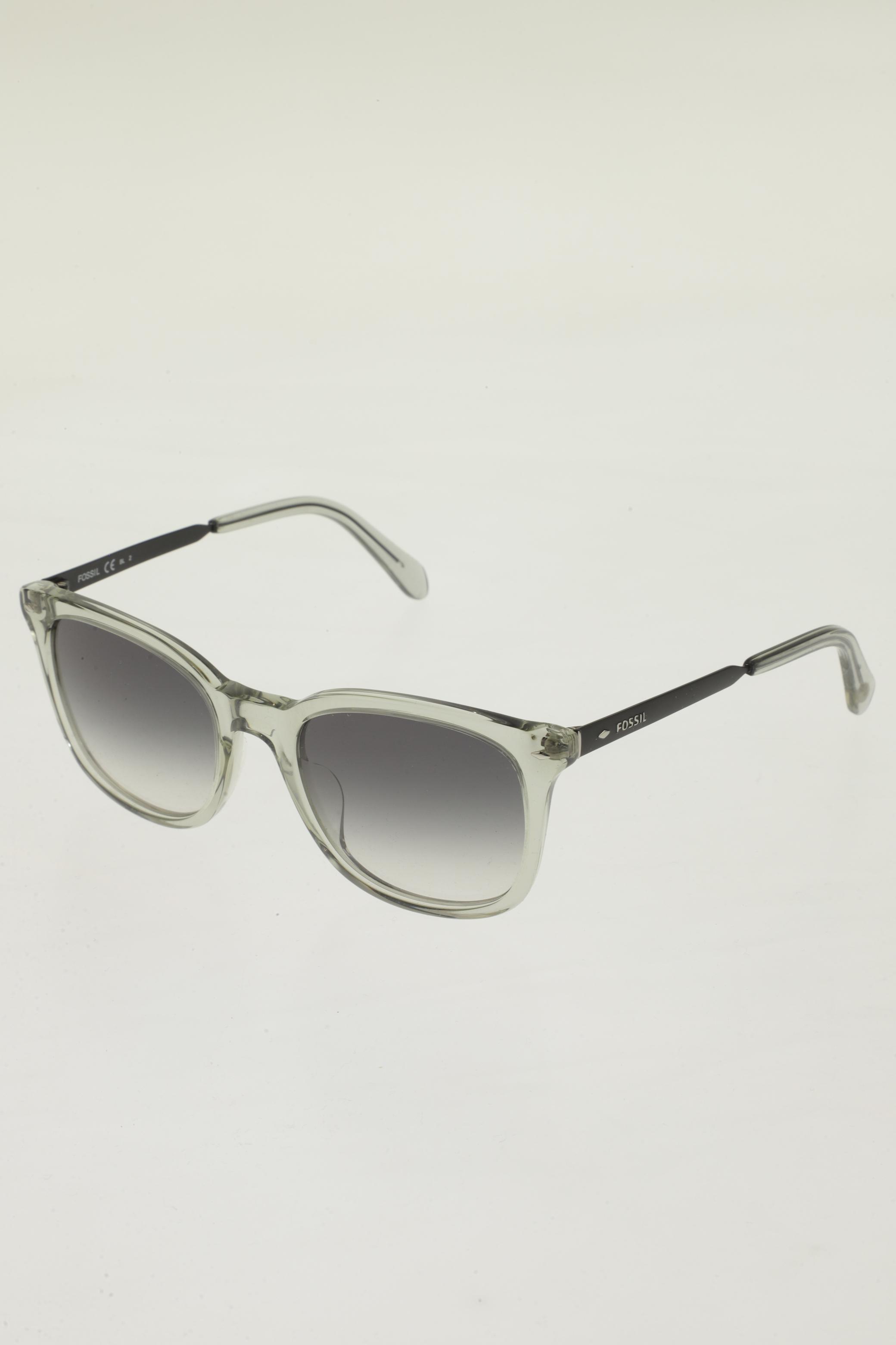 

Fossil Damen Sonnenbrille, grau