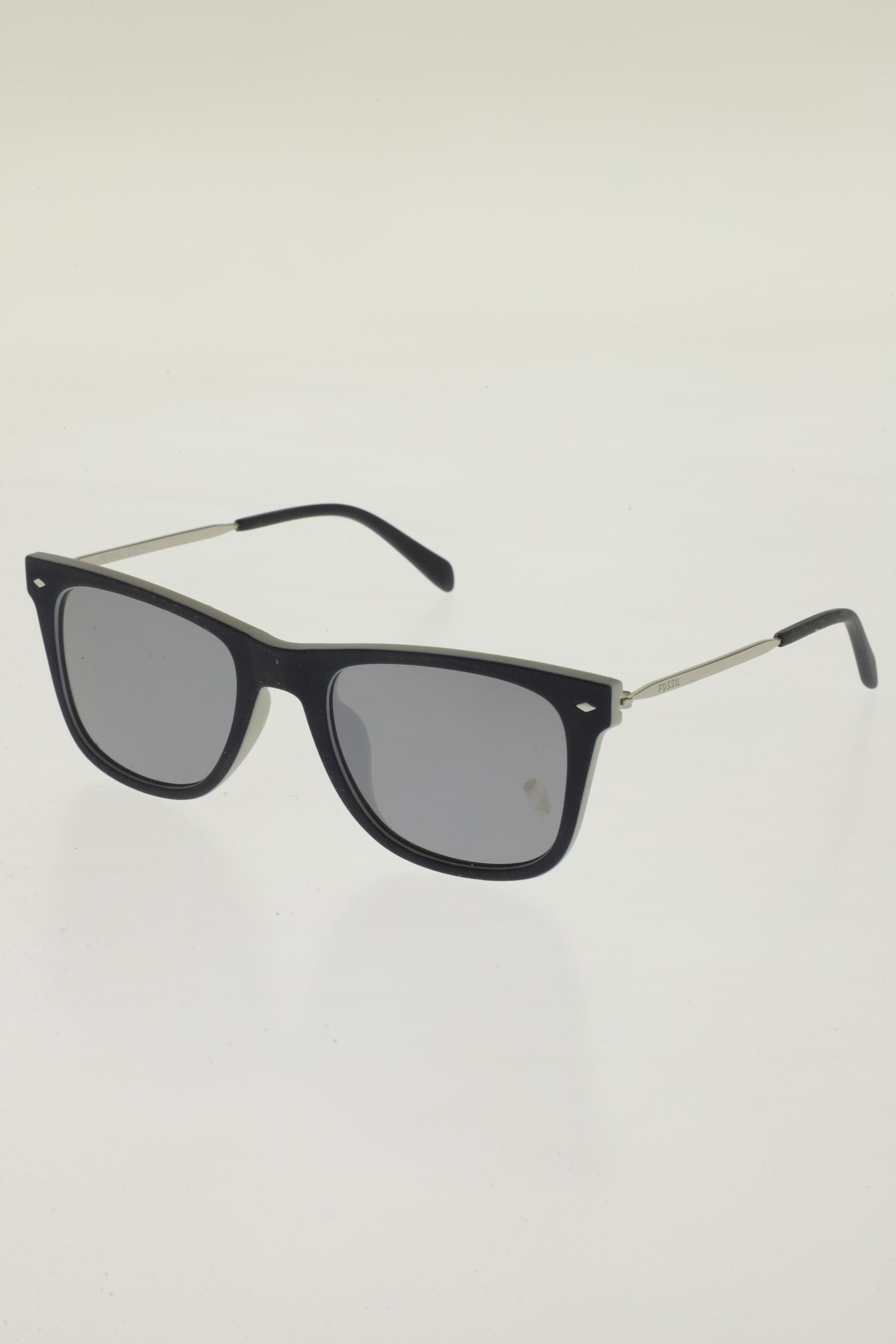 

Fossil Damen Sonnenbrille, grau, Gr.