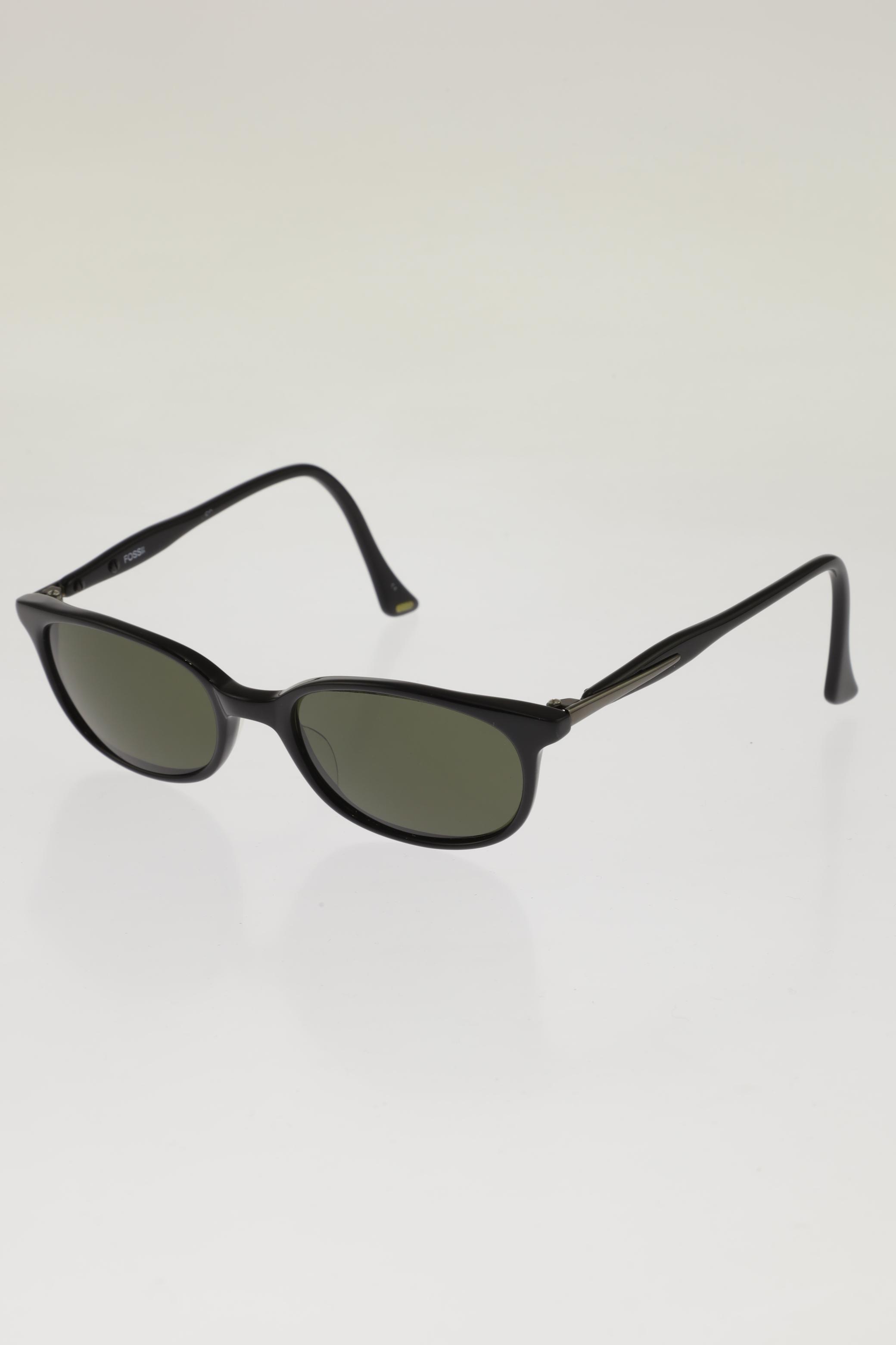 

Fossil Damen Sonnenbrille, schwarz, Gr.
