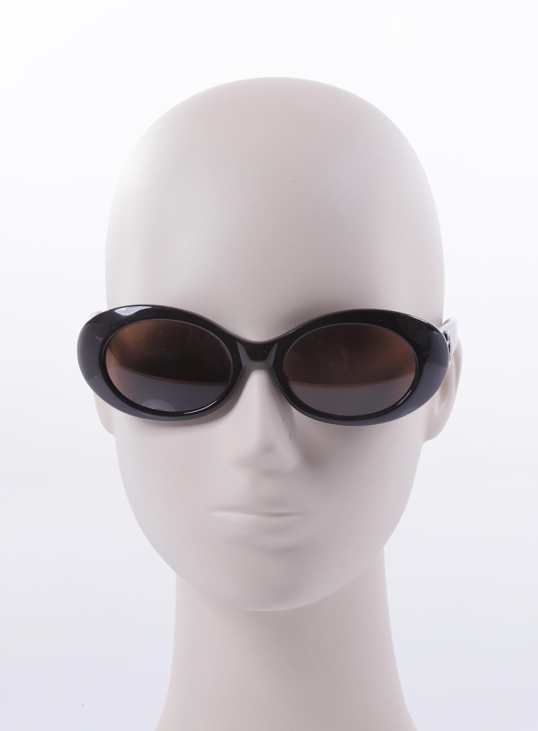 

Fossil Damen Sonnenbrille, braun, Gr.
