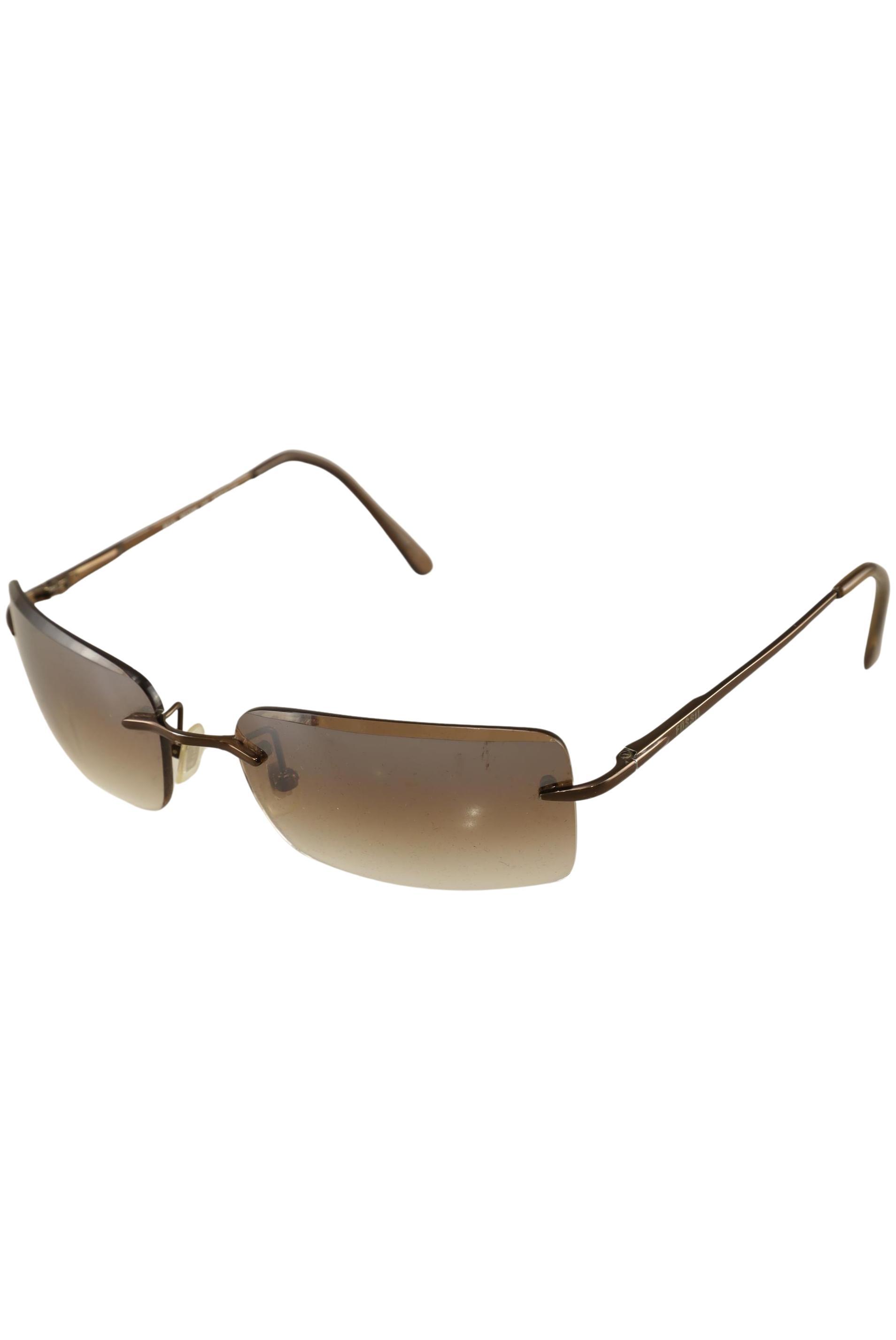 

Fossil Damen Sonnenbrille, braun, Gr.