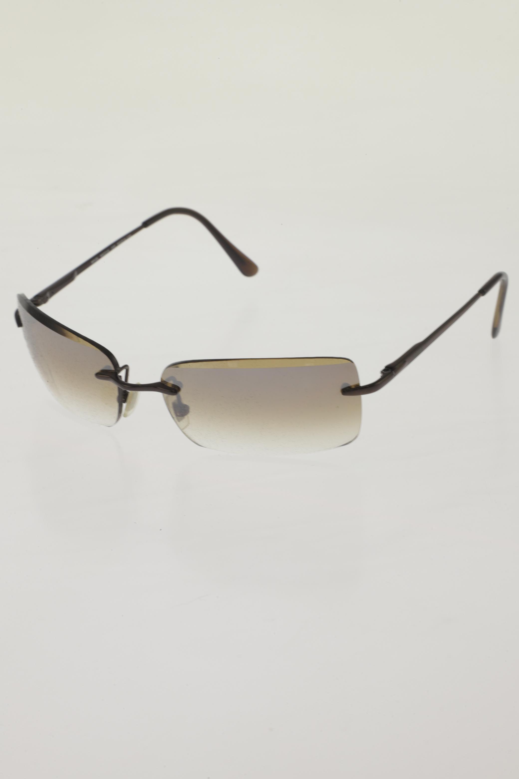 

Fossil Damen Sonnenbrille, schwarz, Gr.
