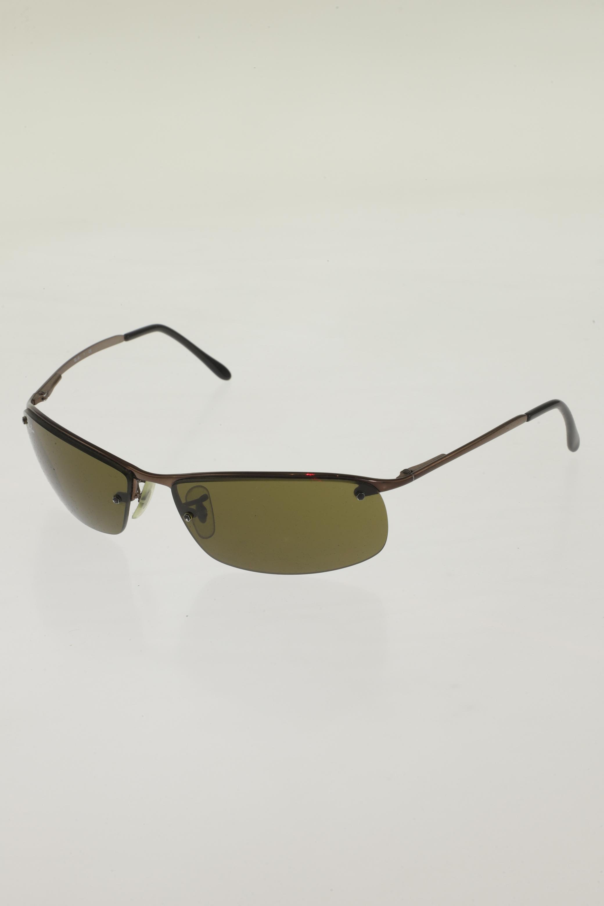 

Fossil Damen Sonnenbrille, braun