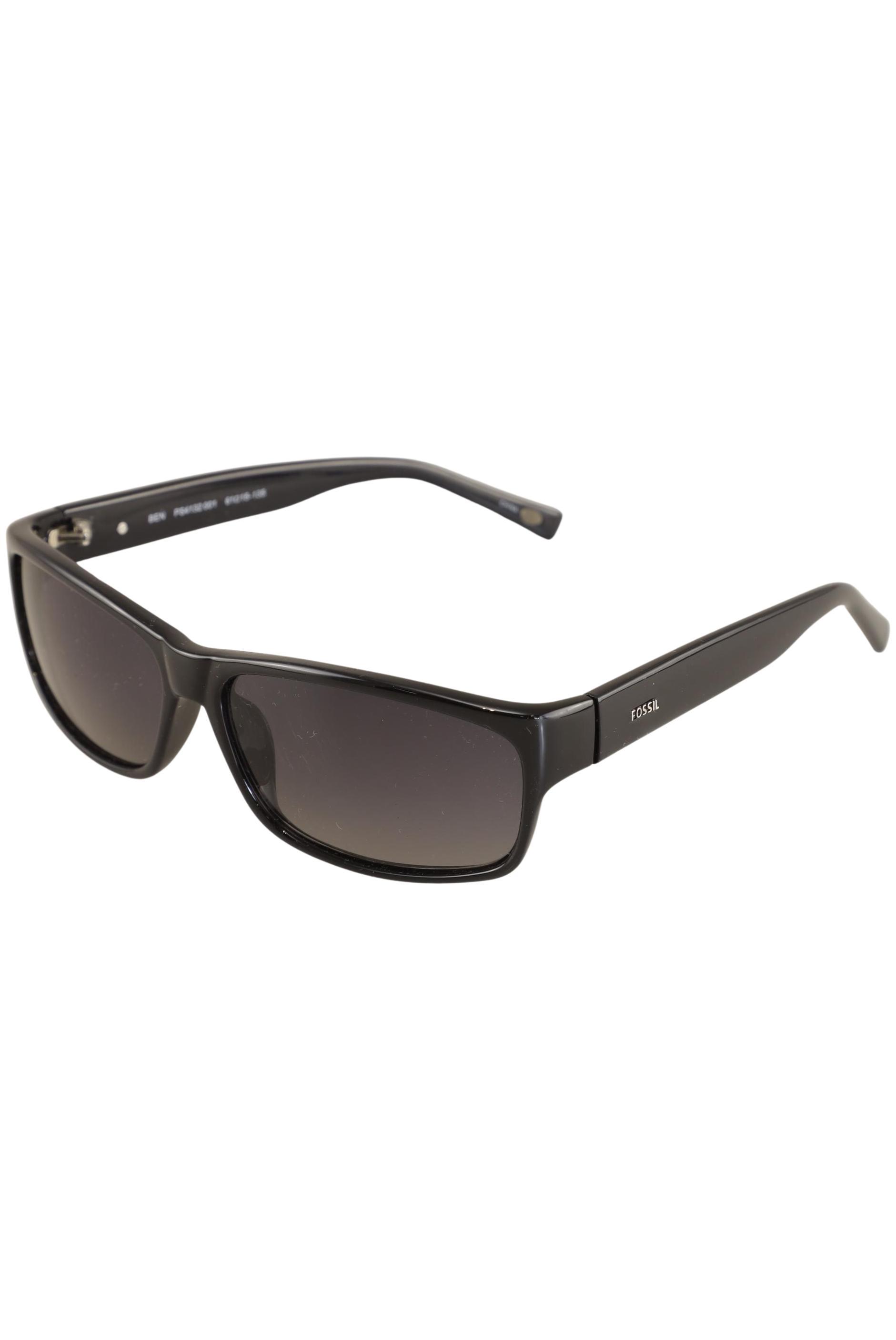 

Fossil Damen Sonnenbrille, braun, Gr.