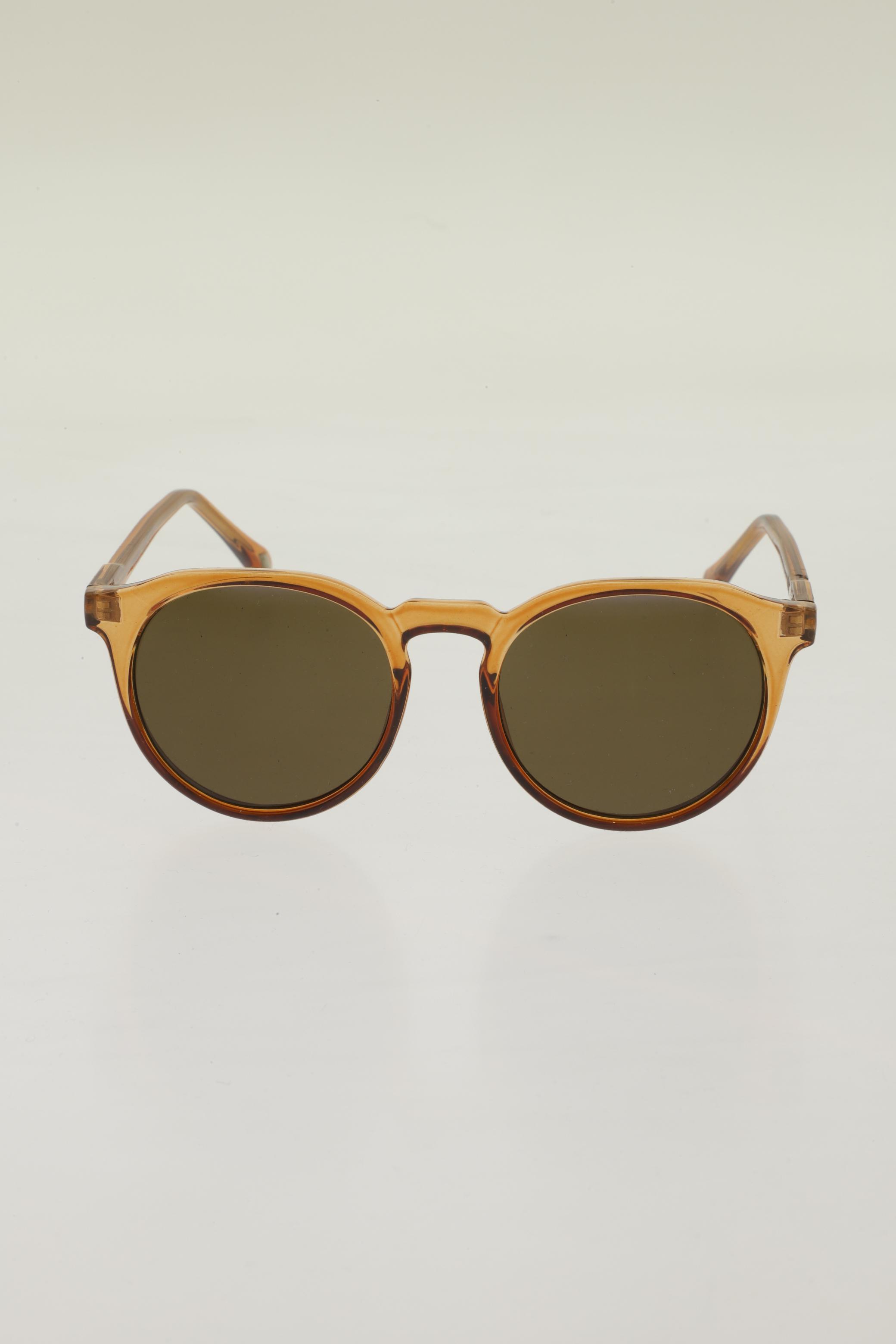 

Fossil Damen Sonnenbrille, braun