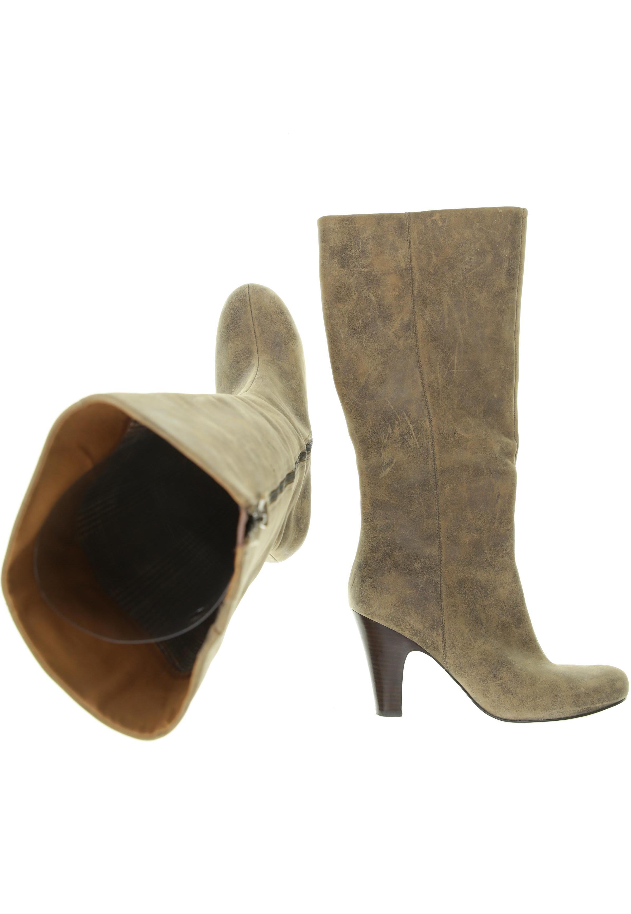 

Fossil Damen Stiefel, braun, Gr. 9.5