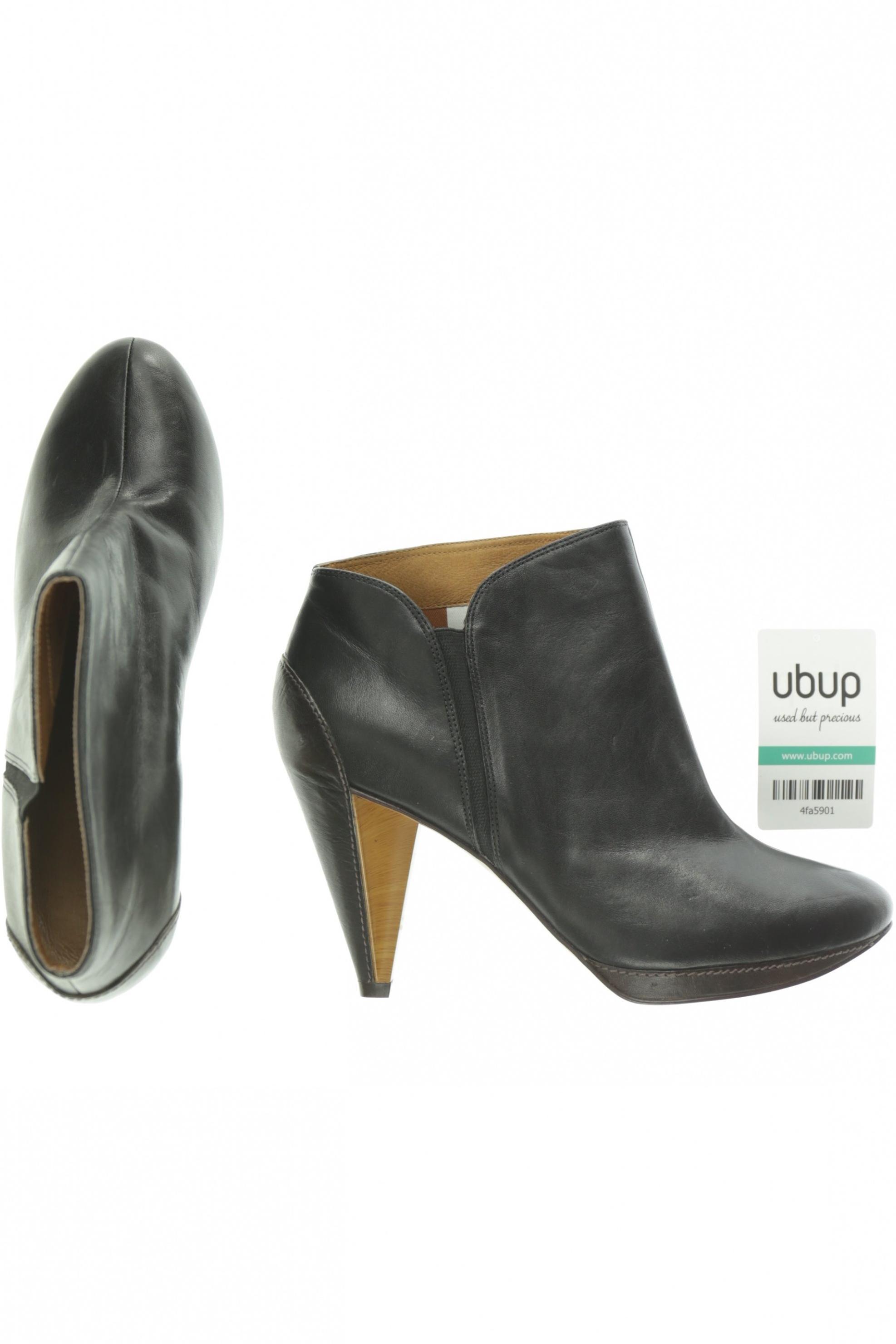 

Fossil Damen Stiefelette, schwarz, Gr. 41