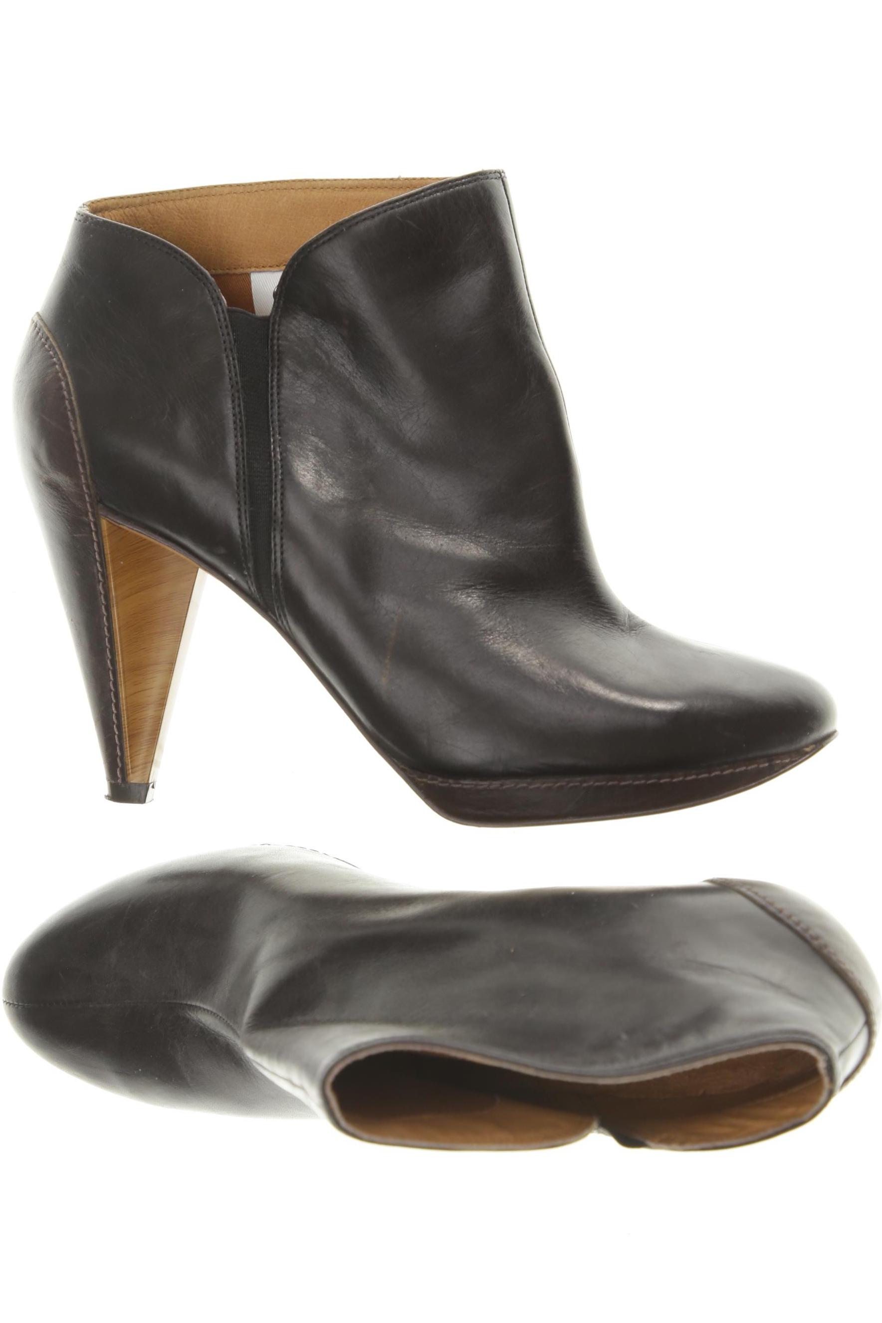 

Fossil Damen Stiefelette, schwarz, Gr. 40