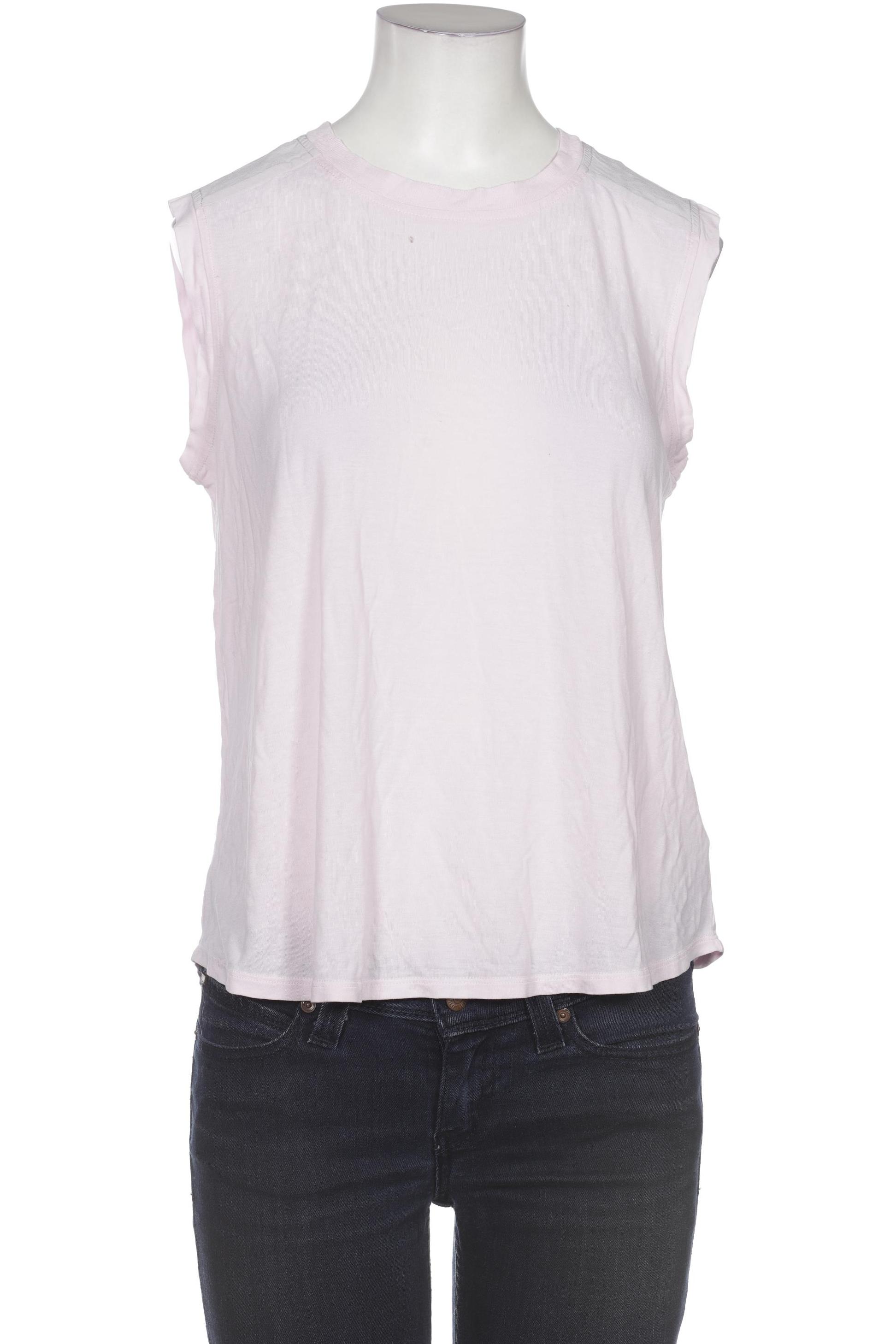 

Fossil Damen Top, pink, Gr. 38