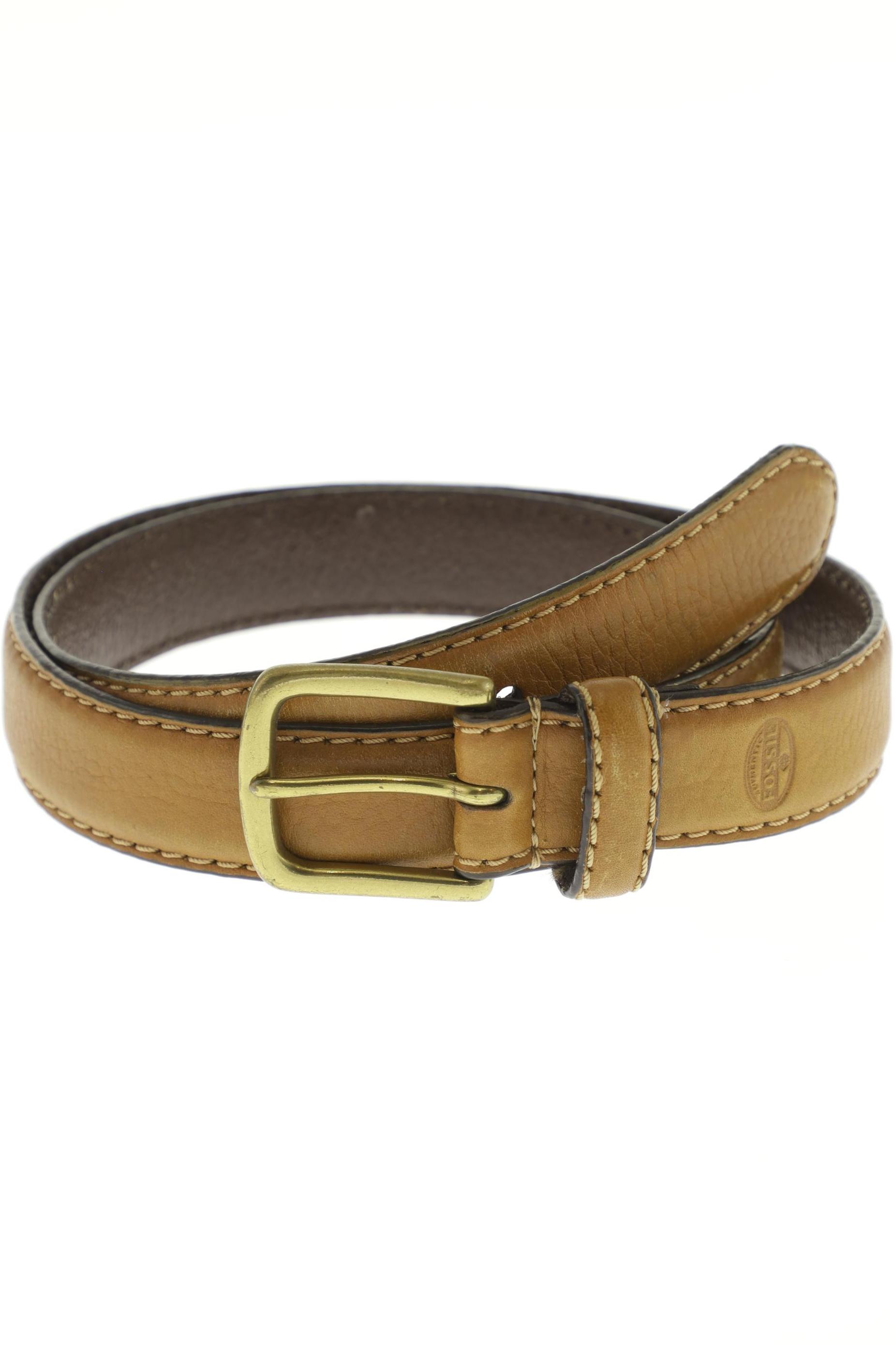 

Fossil Herren Gürtel, beige