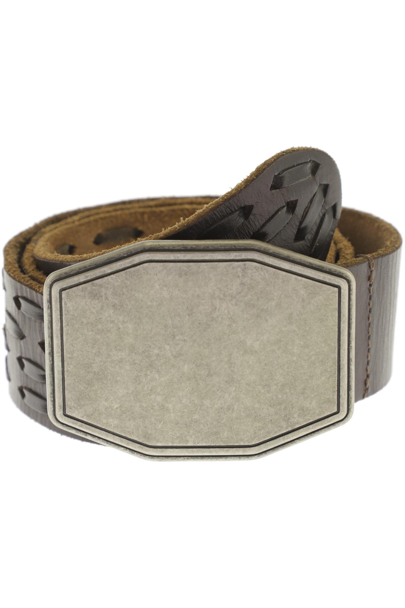 

Fossil Herren Gürtel, braun, Gr. 80