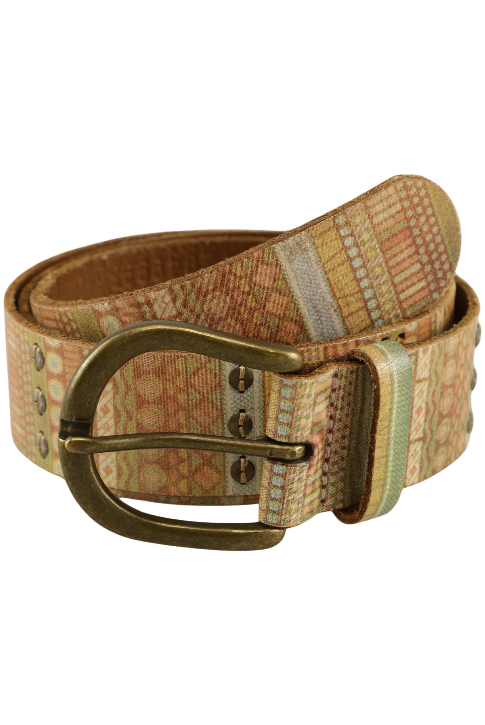 

Fossil Herren Gürtel, mehrfarbig, Gr. 90