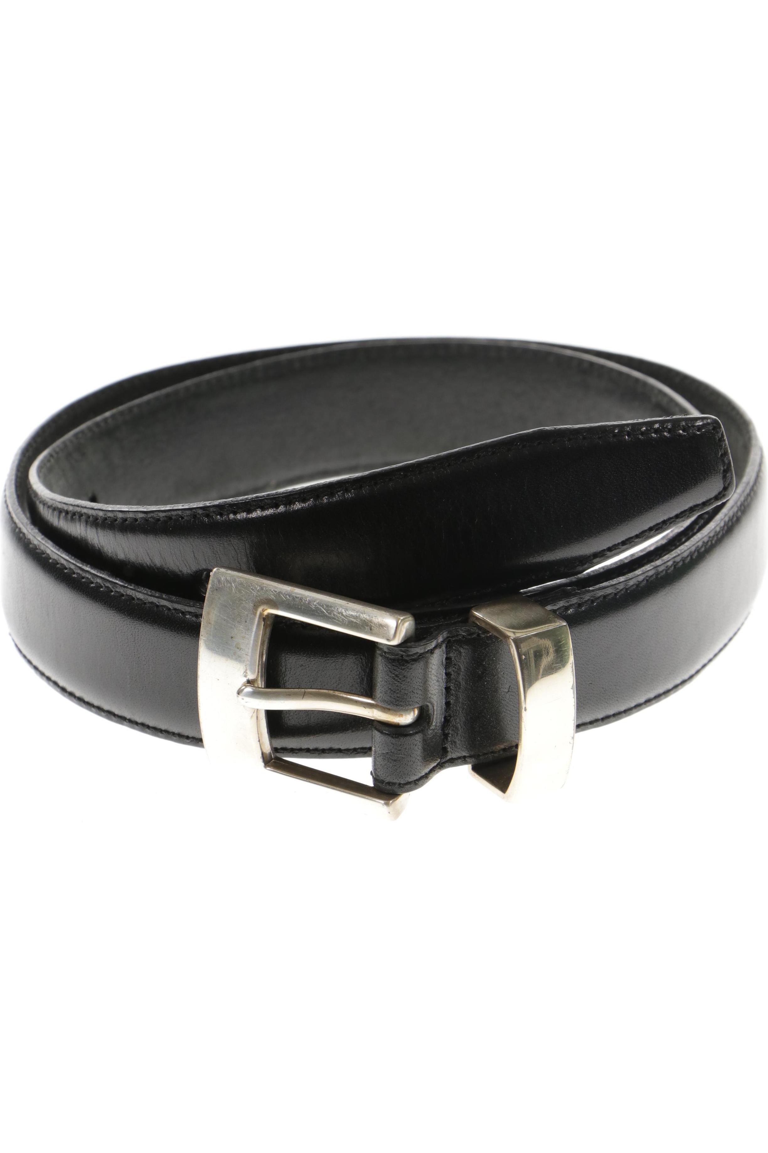 

Fossil Herren Gürtel, schwarz, Gr. 85